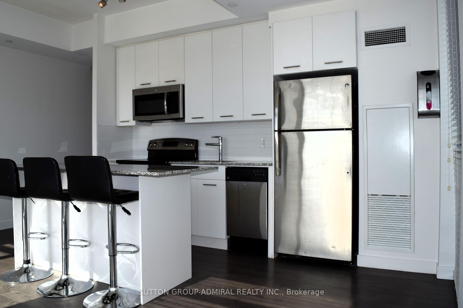 Photo 15 of Unit Unit# 411, 2055 Danforth Avenue, Toronto, Woodbine Corridor — HOMEH