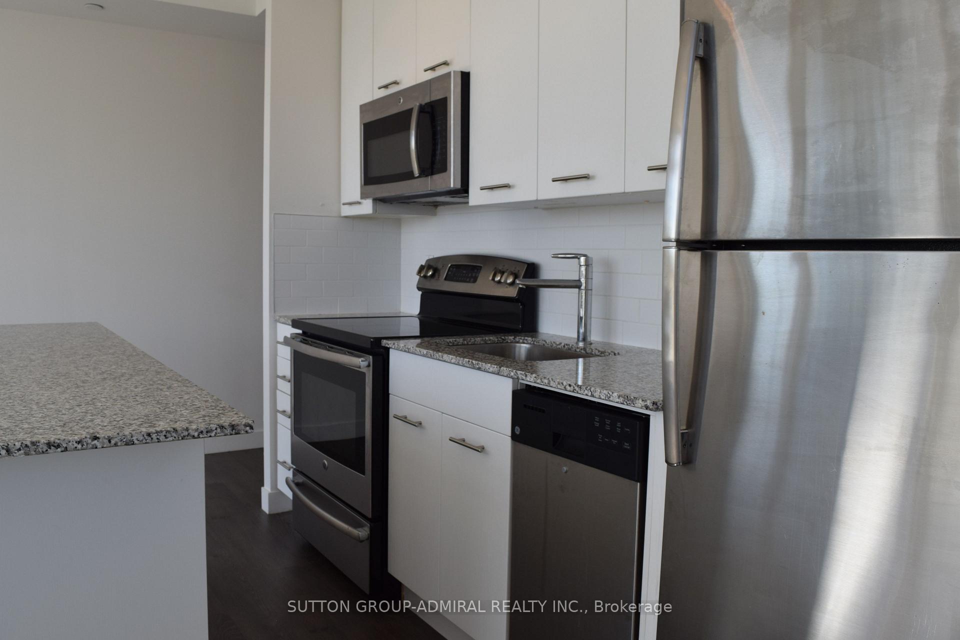 Photo 16 of Unit Unit# 411, 2055 Danforth Avenue, Toronto, Woodbine Corridor — HOMEH
