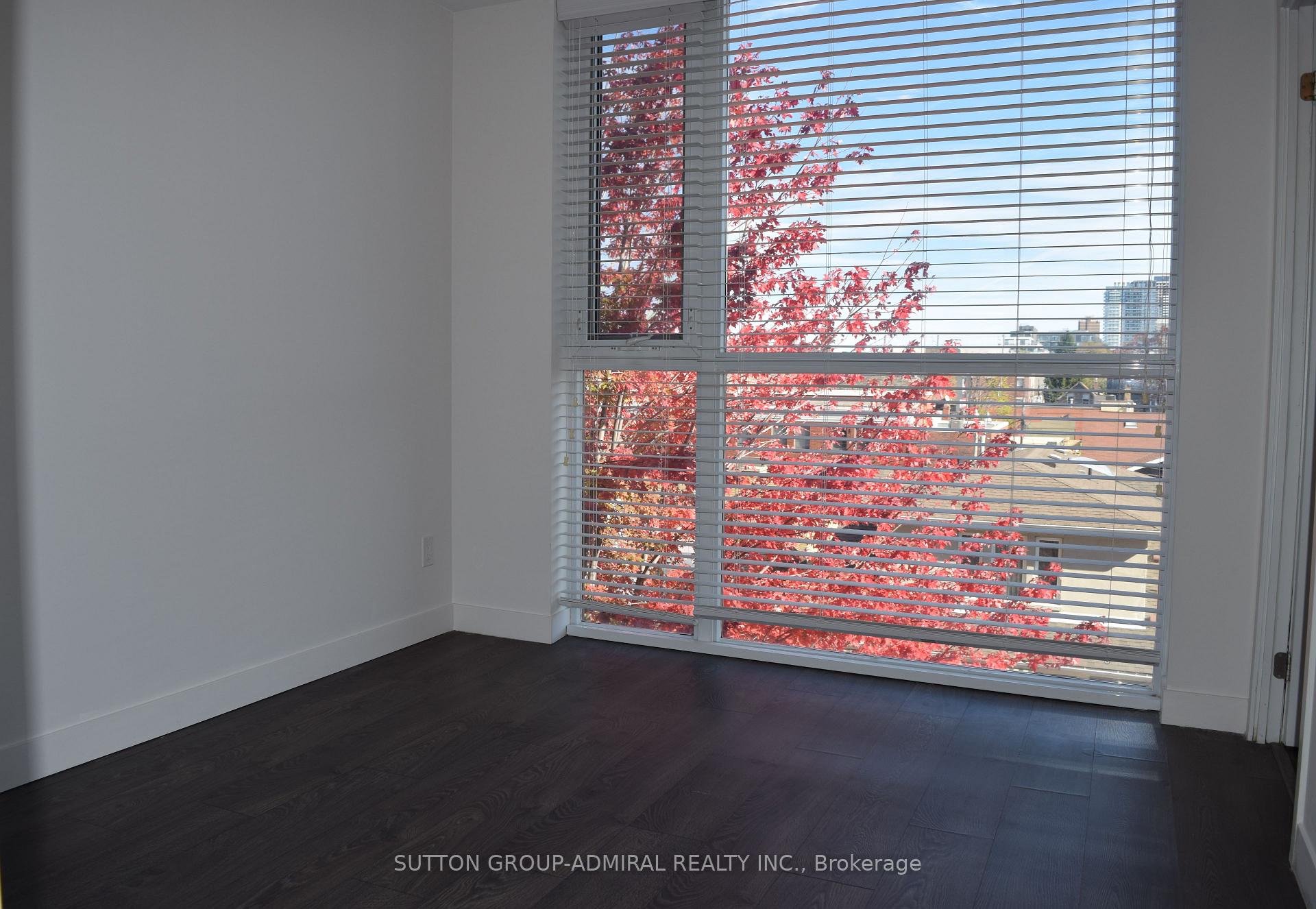 Photo 24 of Unit Unit# 411, 2055 Danforth Avenue, Toronto, Woodbine Corridor — HOMEH