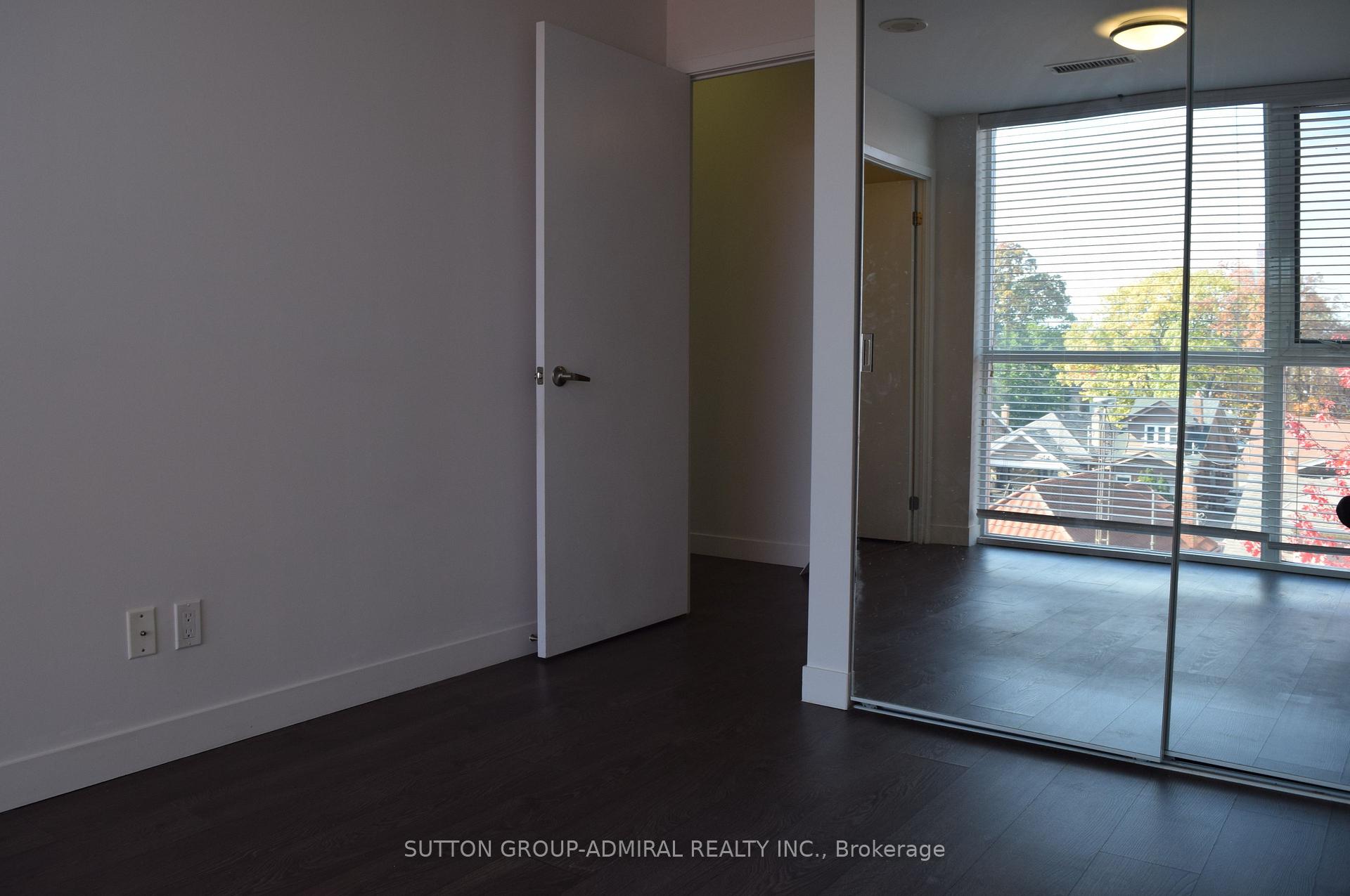 Photo 25 of Unit Unit# 411, 2055 Danforth Avenue, Toronto, Woodbine Corridor — HOMEH