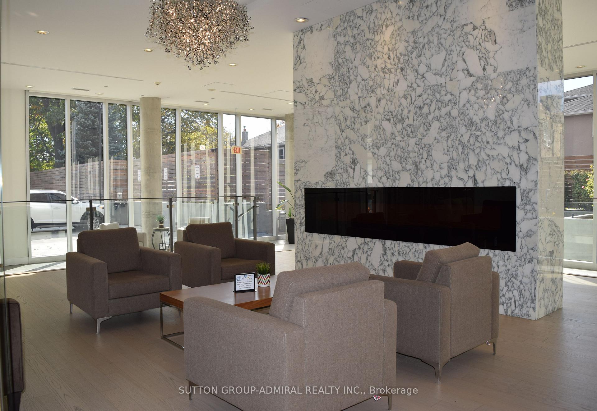 Photo 29 of Unit Unit# 411, 2055 Danforth Avenue, Toronto, Woodbine Corridor — HOMEH