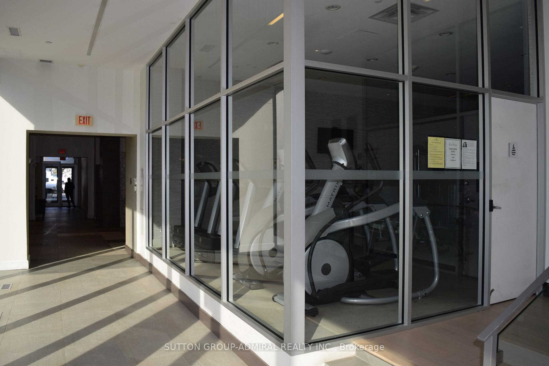 Photo 34 of Unit Unit# 411, 2055 Danforth Avenue, Toronto, Woodbine Corridor — HOMEH