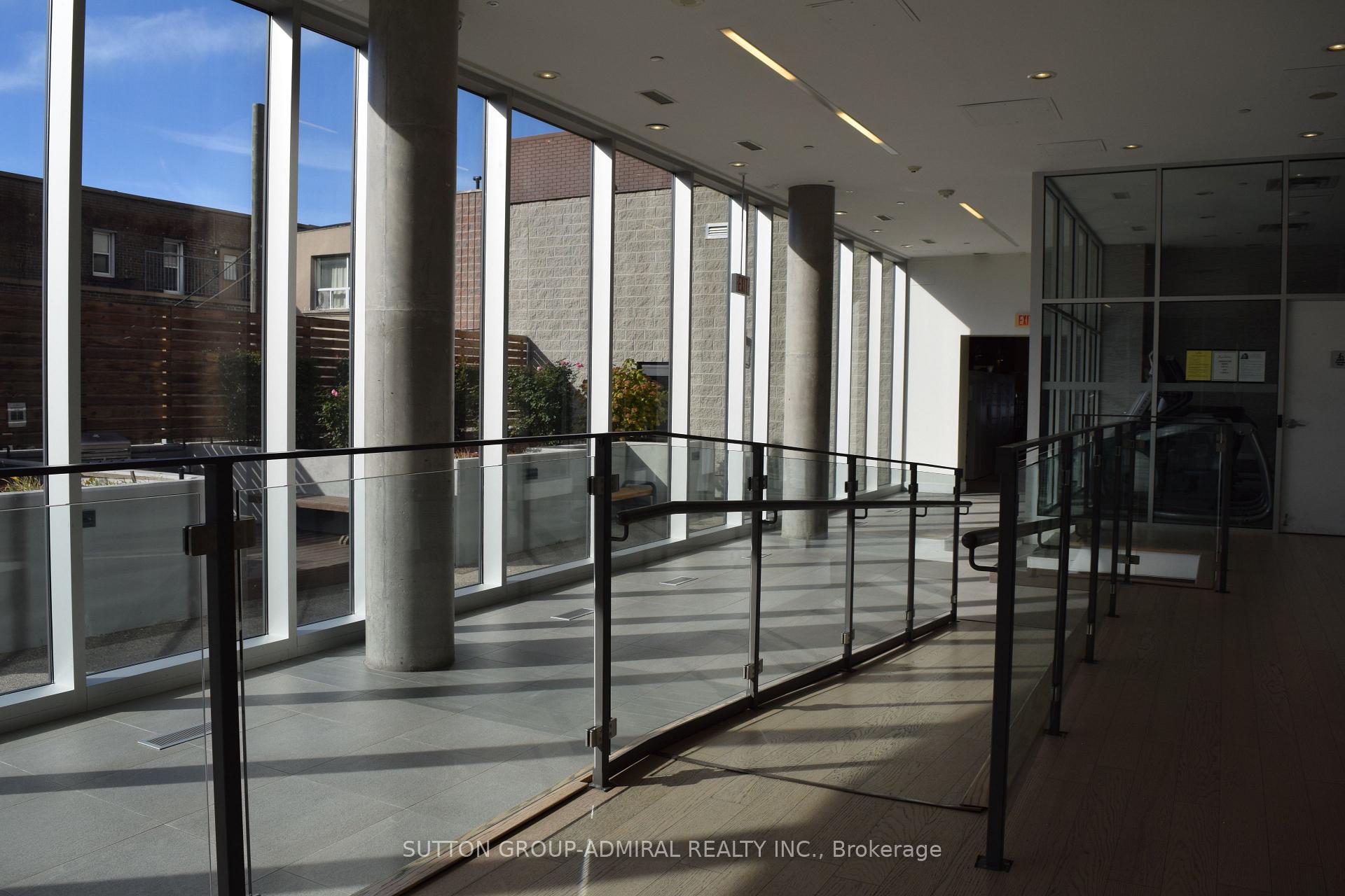 Photo 35 of Unit Unit# 411, 2055 Danforth Avenue, Toronto, Woodbine Corridor — HOMEH