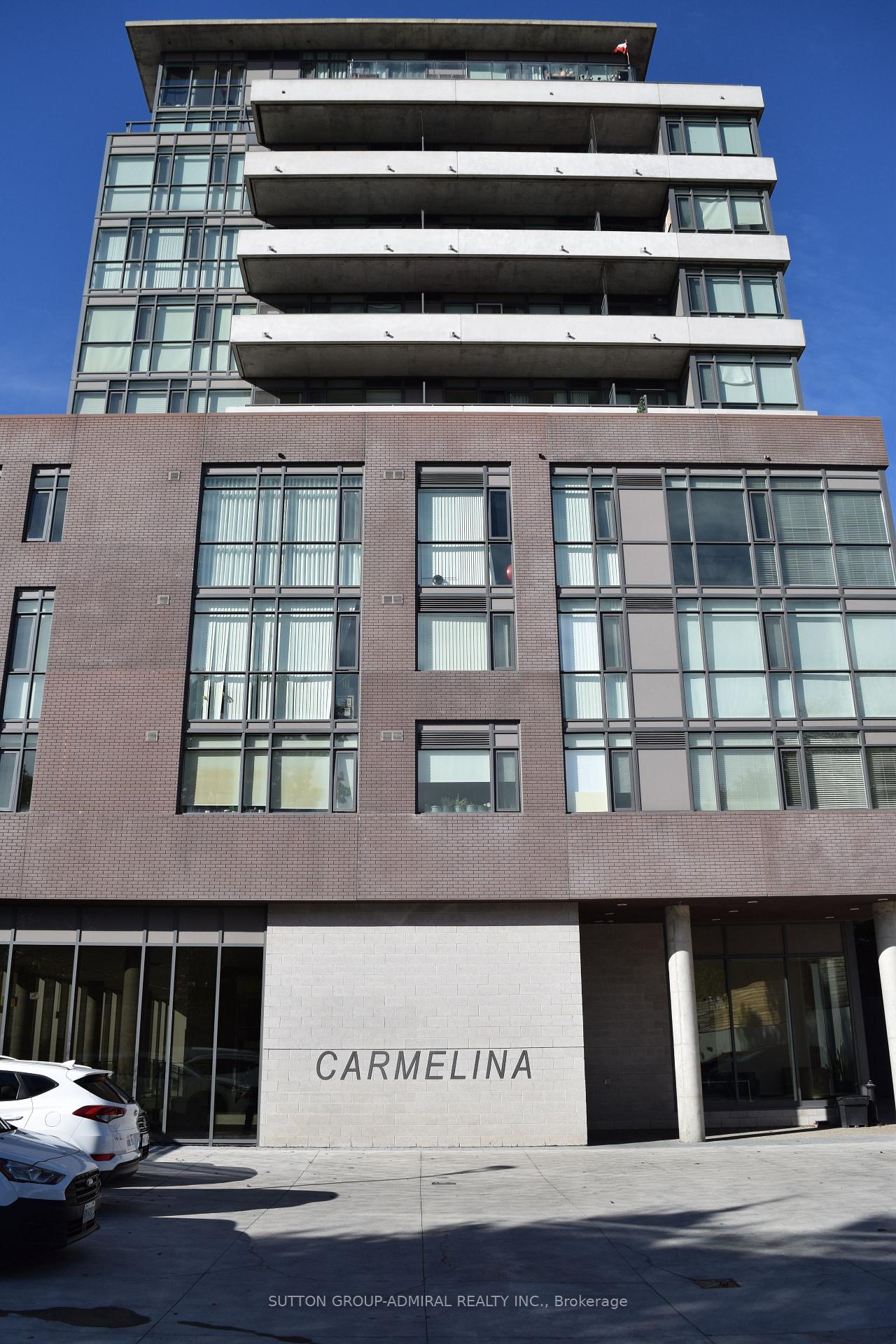 Photo 37 of Unit Unit# 411, 2055 Danforth Avenue, Toronto, Woodbine Corridor — HOMEH