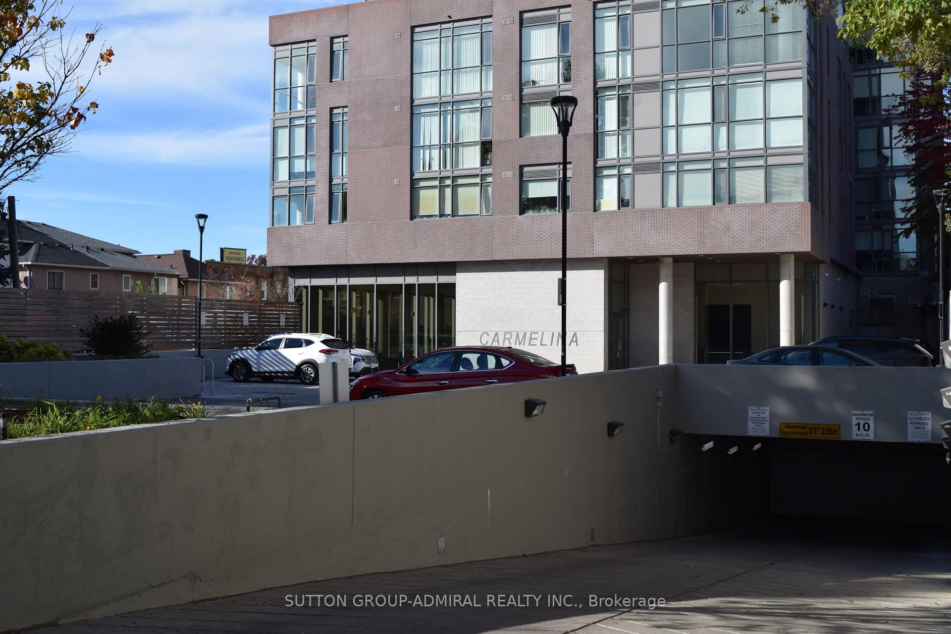 Photo 38 of Unit Unit# 411, 2055 Danforth Avenue, Toronto, Woodbine Corridor — HOMEH