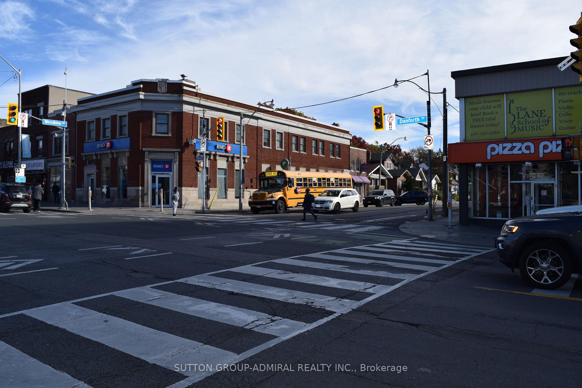 Photo 40 of Unit Unit# 411, 2055 Danforth Avenue, Toronto, Woodbine Corridor — HOMEH