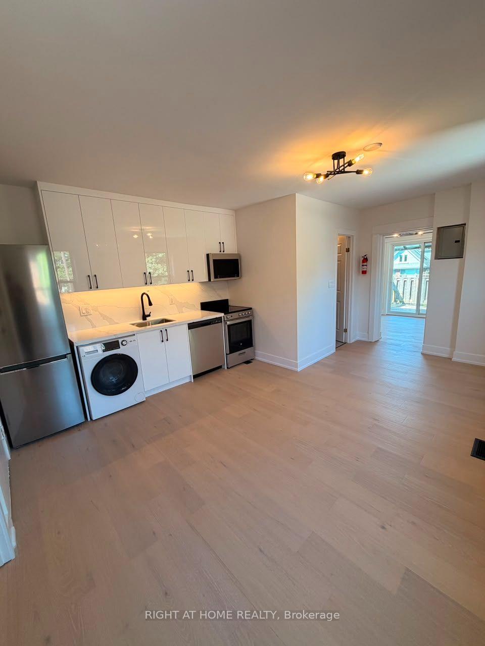 Photo 1 of Unit 202, 2245 Dundas Street W, Toronto, High Park-Swansea — HOMEH