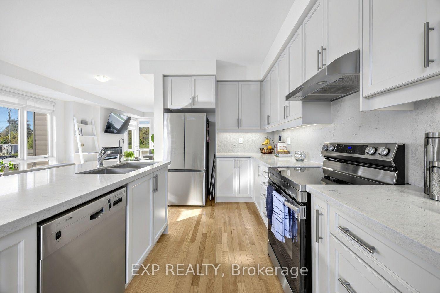 Photo 1 of 537 Danks Ridge Drive, Ajax, South East — HOMEH