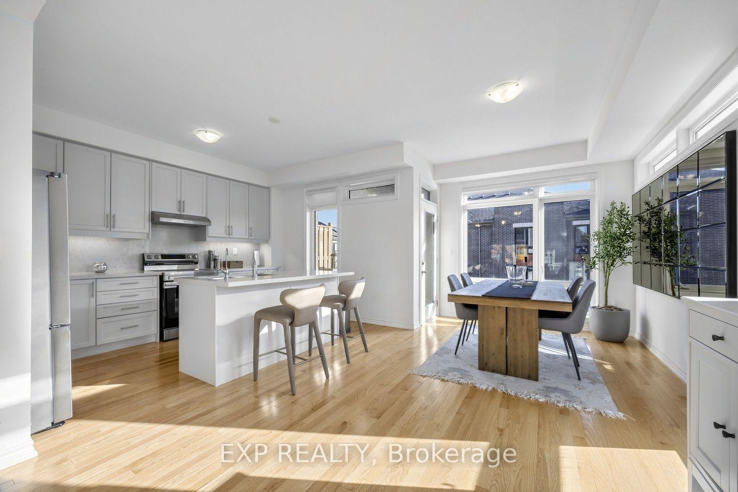 Photo 4 of 537 Danks Ridge Drive, Ajax, South East — HOMEH