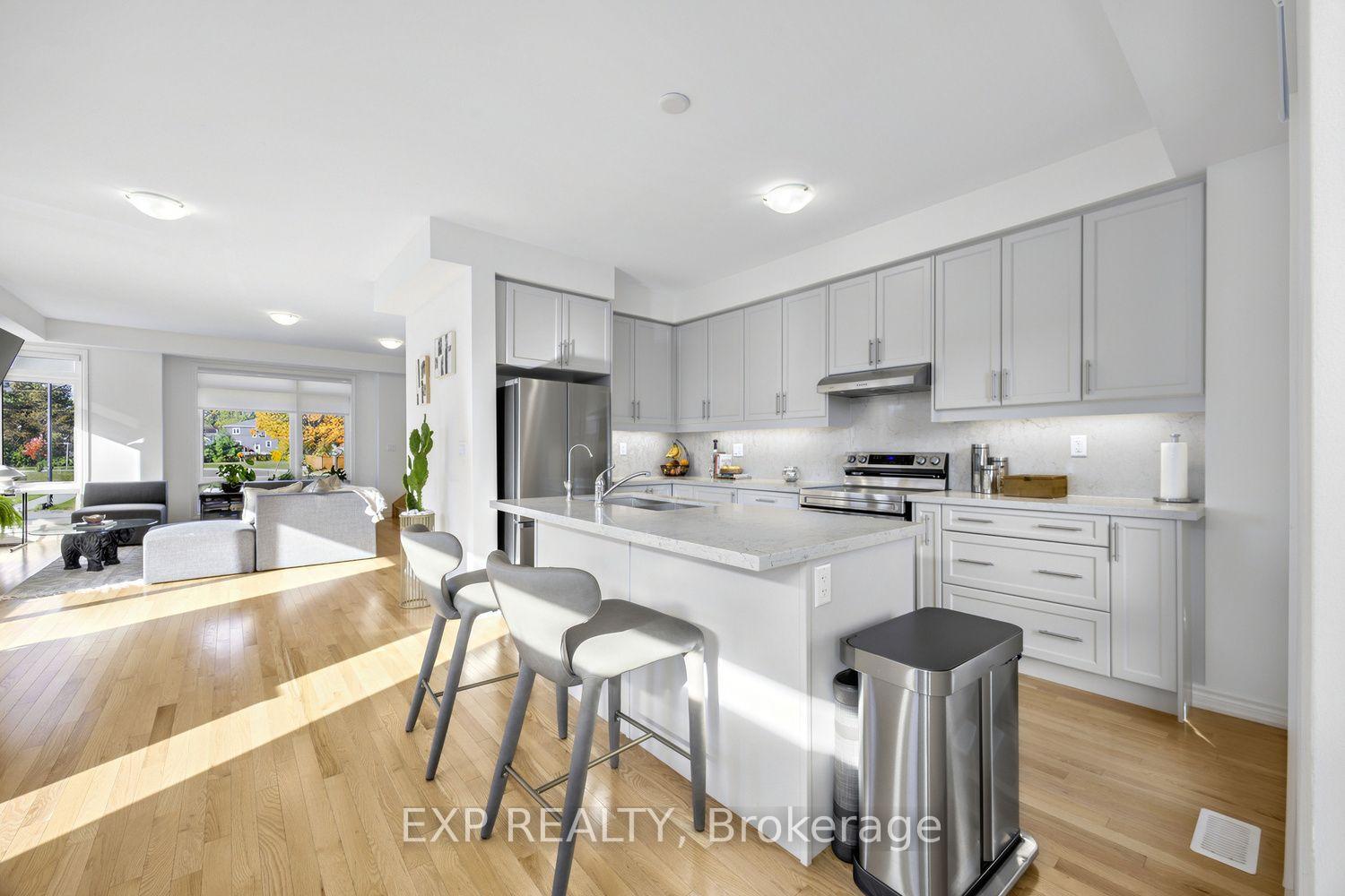 Photo 8 of 537 Danks Ridge Drive, Ajax, South East — HOMEH