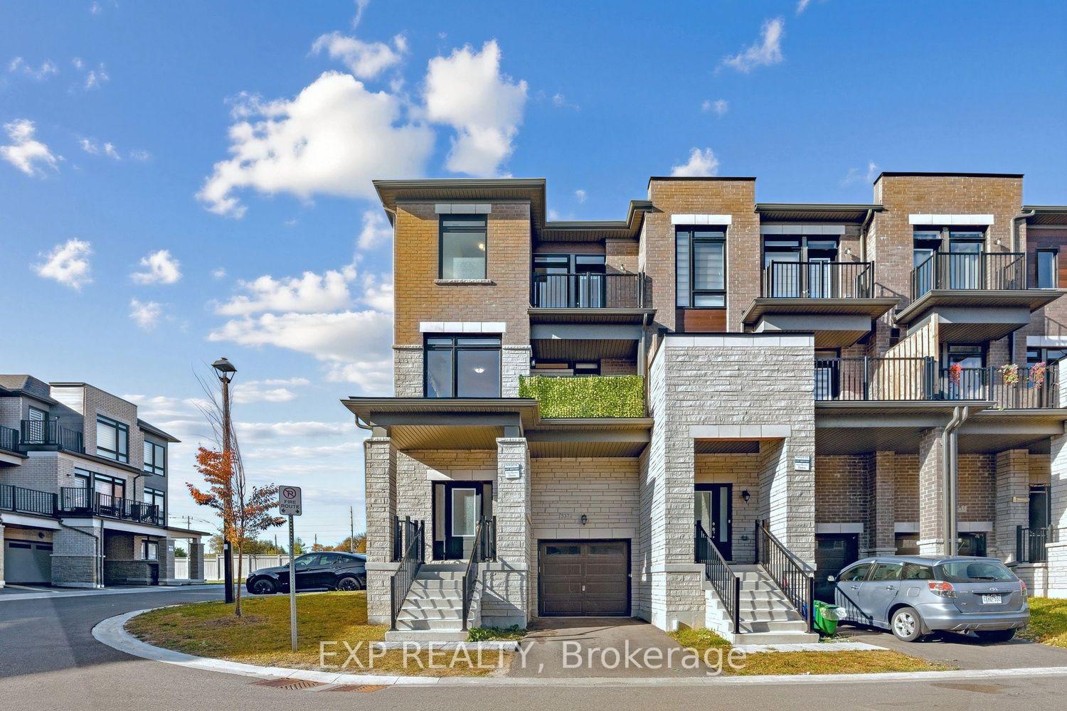 Photo 32 of 537 Danks Ridge Drive, Ajax, South East — HOMEH