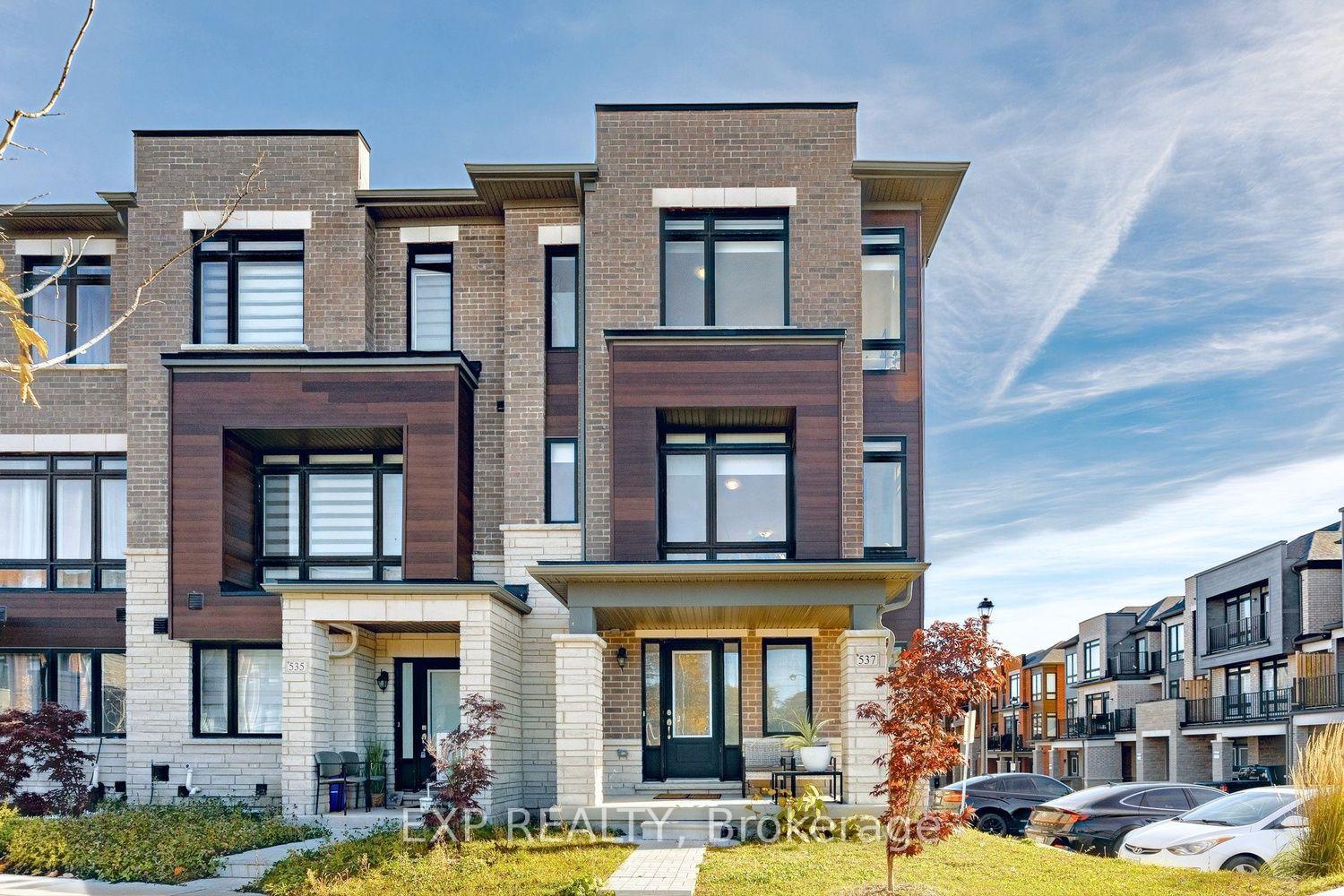 Photo 34 of 537 Danks Ridge Drive, Ajax, South East — HOMEH