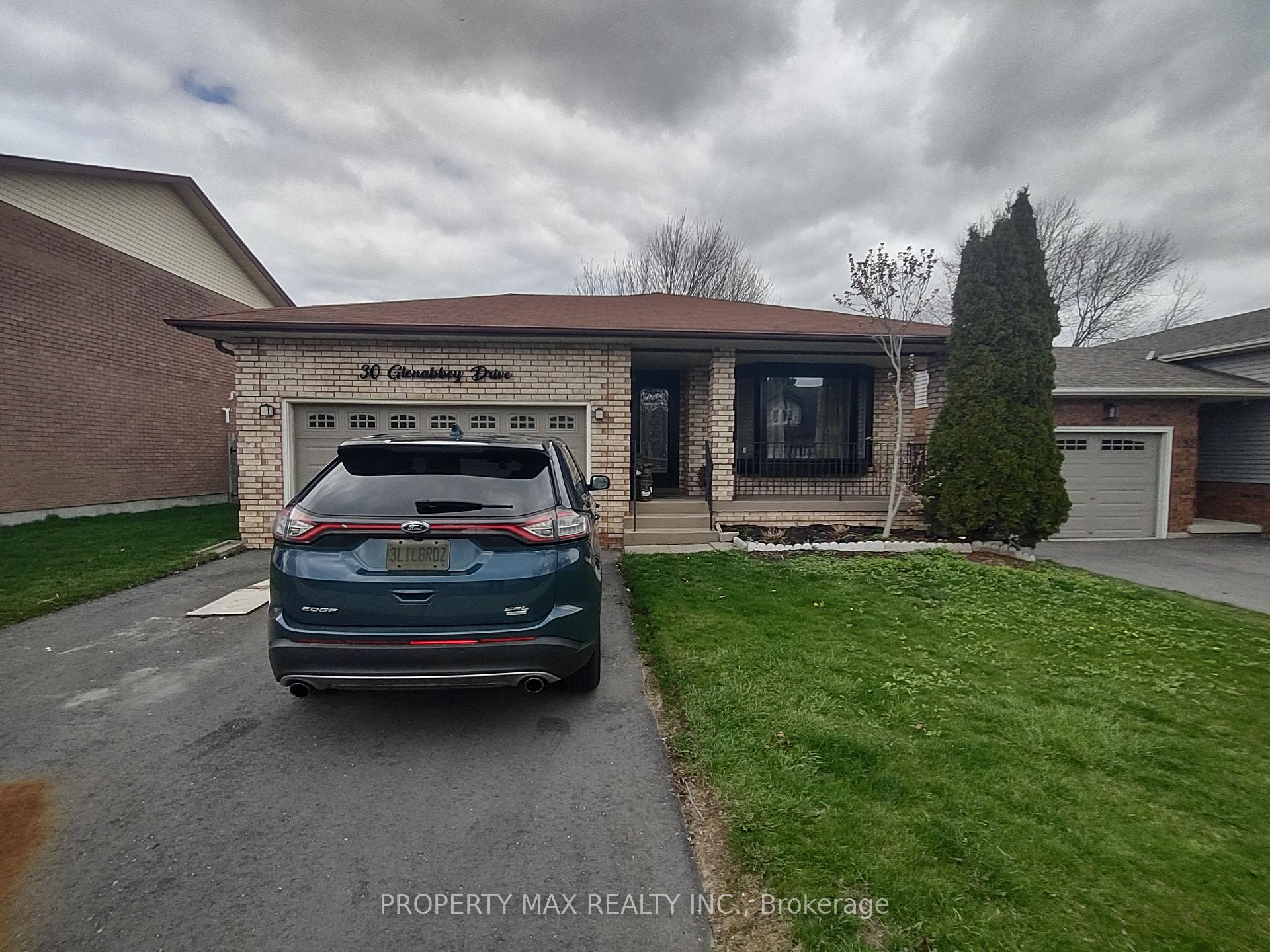 Photo of Unit Bsmt, 30 Glenabbey Drive