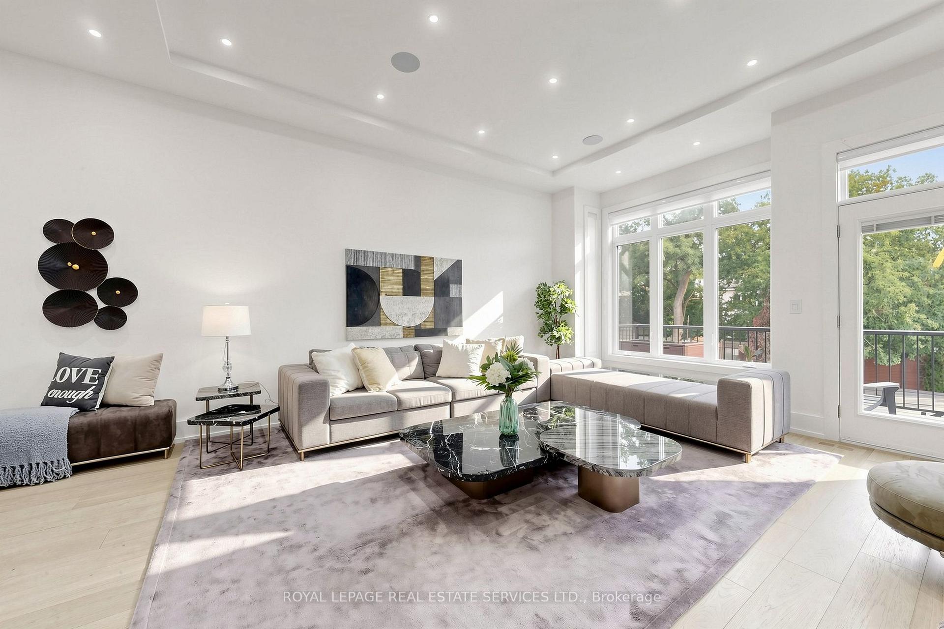Photo 7 of 383 Melrose Avenue, Toronto, Bedford Park-Nortown — HOMEH