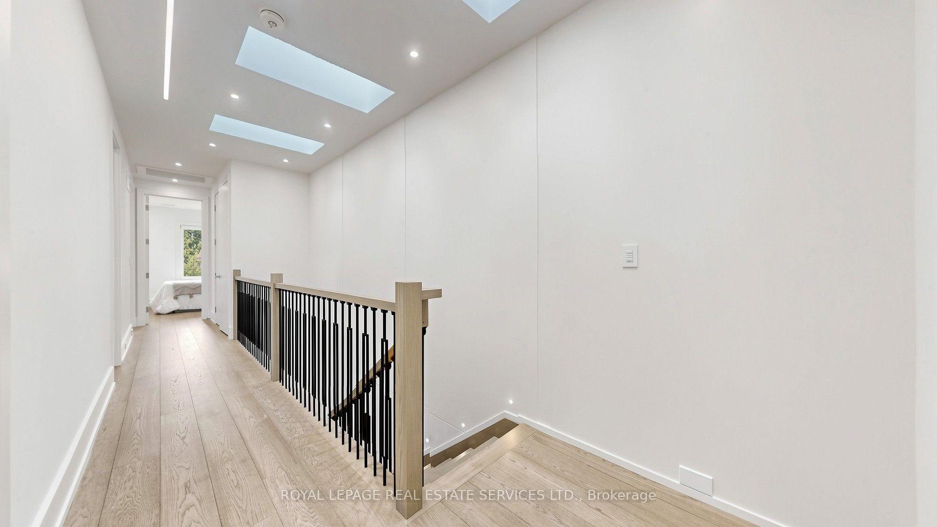 Photo 17 of 383 Melrose Avenue, Toronto, Bedford Park-Nortown — HOMEH