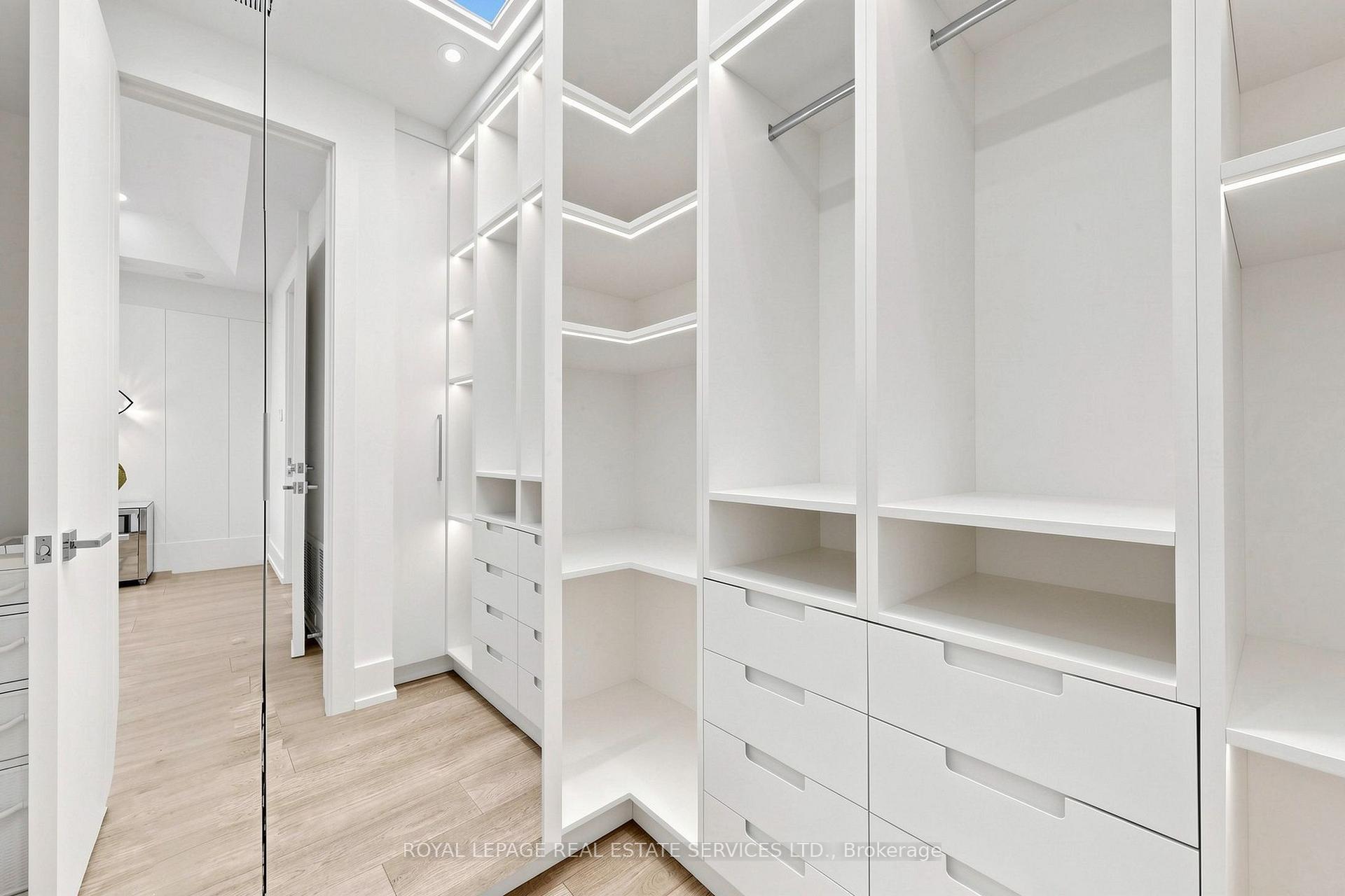 Photo 21 of 383 Melrose Avenue, Toronto, Bedford Park-Nortown — HOMEH
