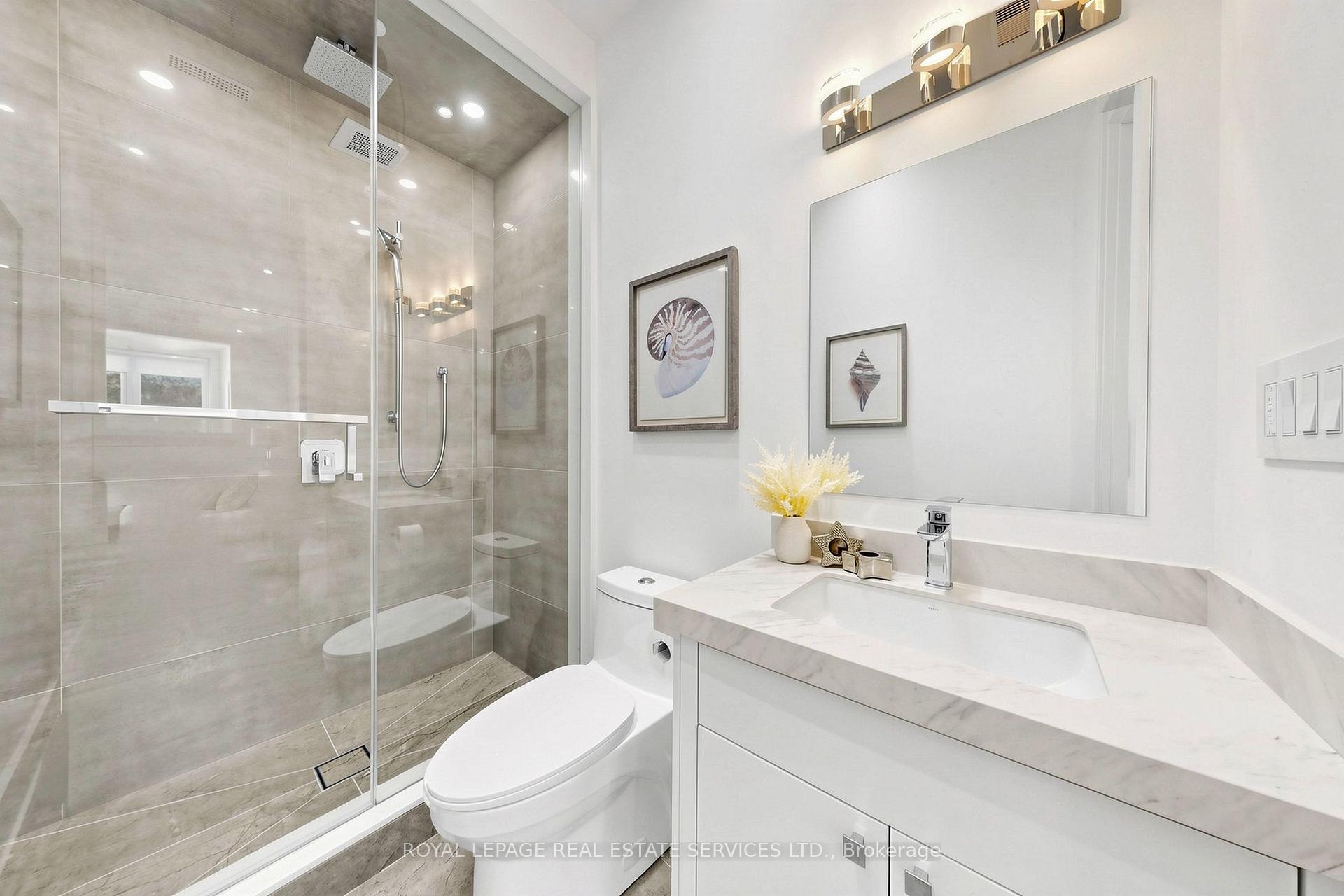 Photo 25 of 383 Melrose Avenue, Toronto, Bedford Park-Nortown — HOMEH