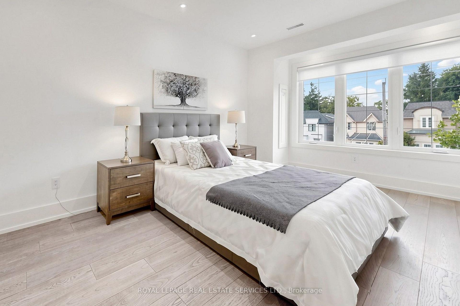 Photo 26 of 383 Melrose Avenue, Toronto, Bedford Park-Nortown — HOMEH