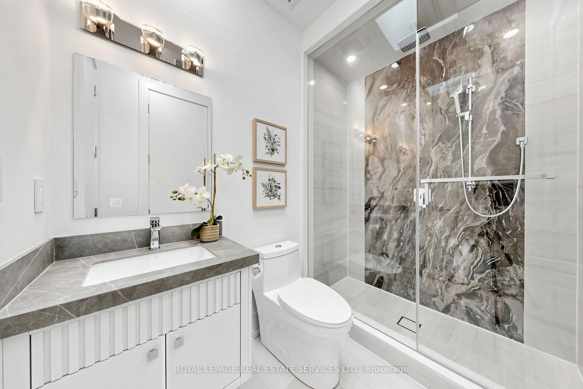 Photo 29 of 383 Melrose Avenue, Toronto, Bedford Park-Nortown — HOMEH