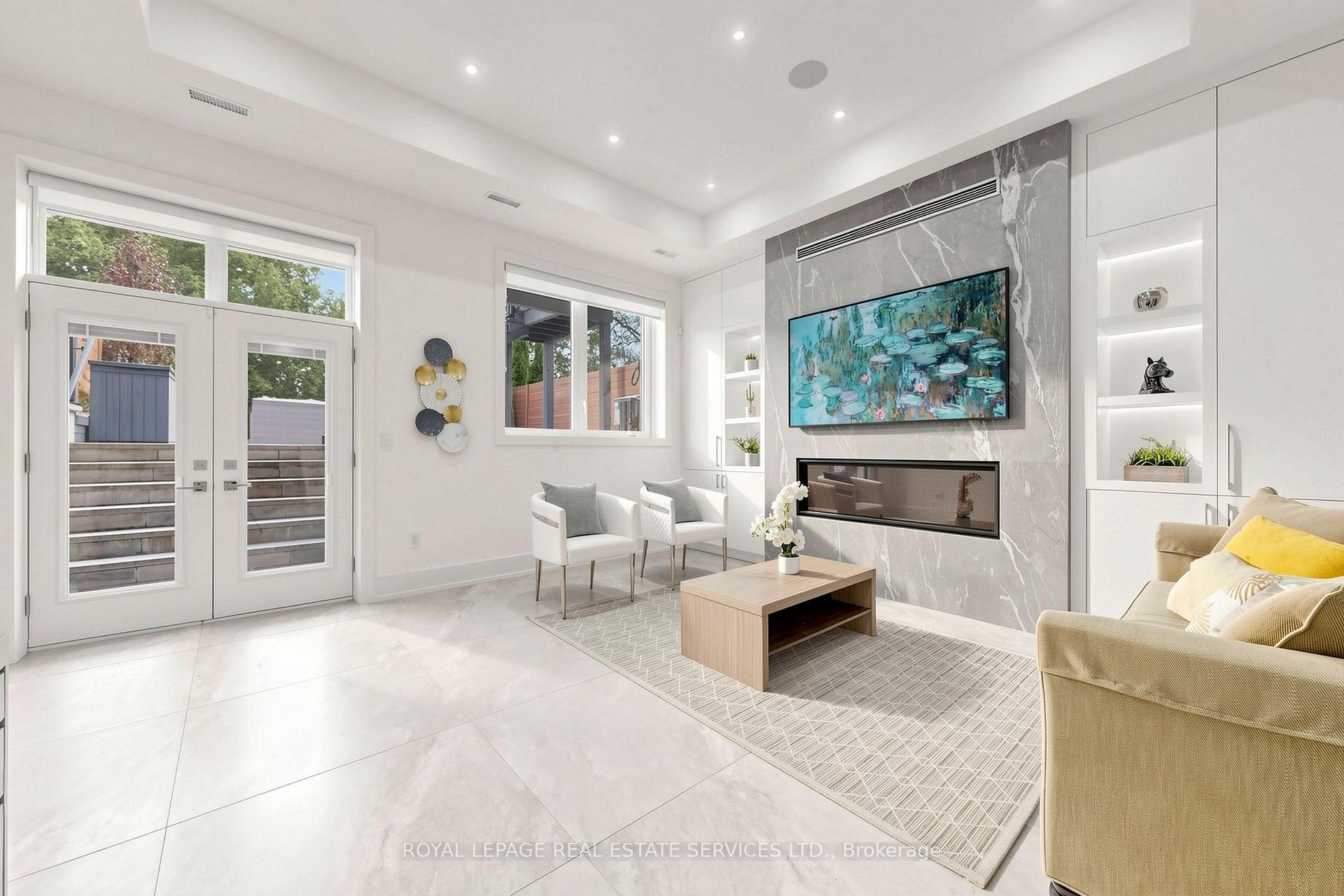 Photo 30 of 383 Melrose Avenue, Toronto, Bedford Park-Nortown — HOMEH