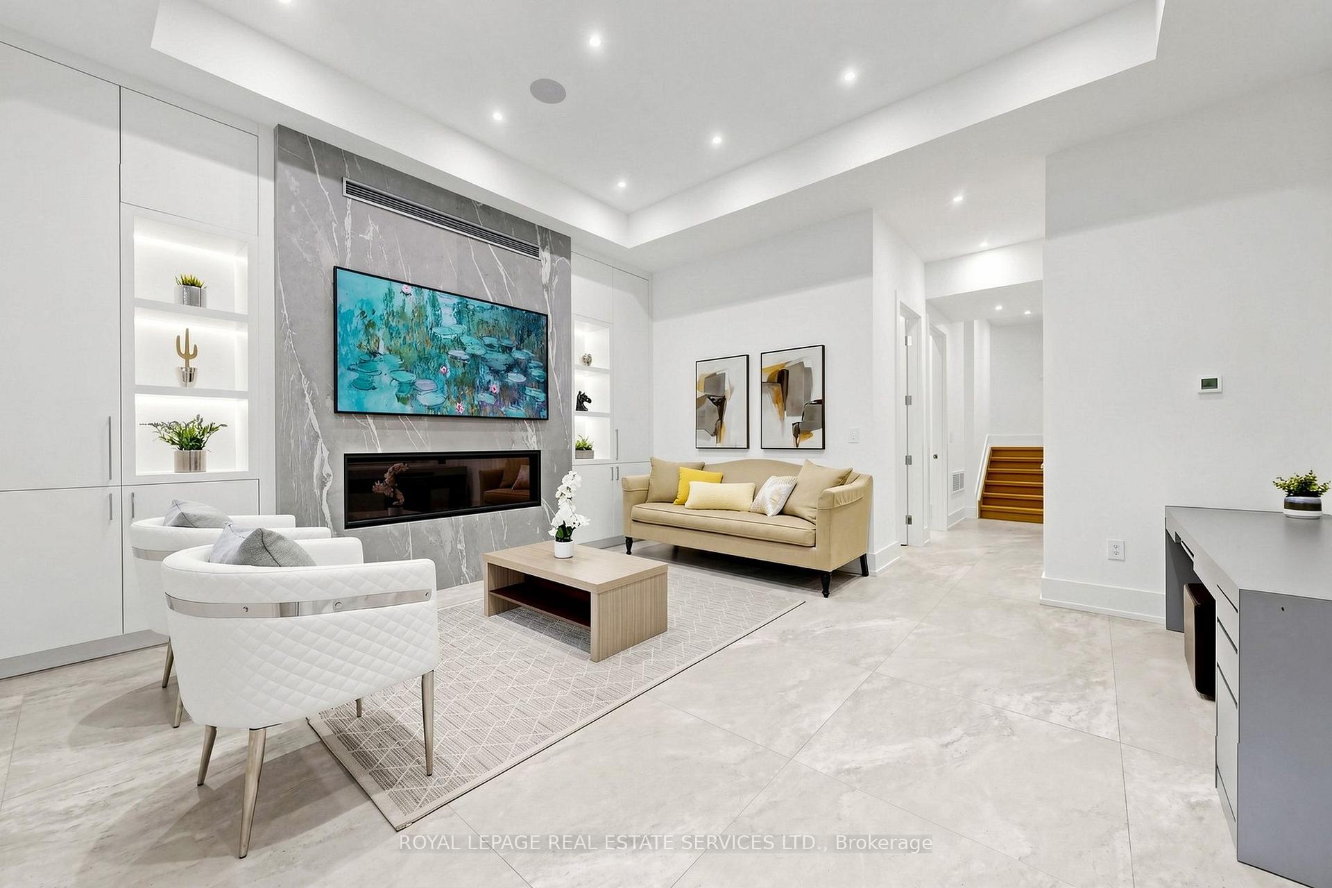 Photo 31 of 383 Melrose Avenue, Toronto, Bedford Park-Nortown — HOMEH