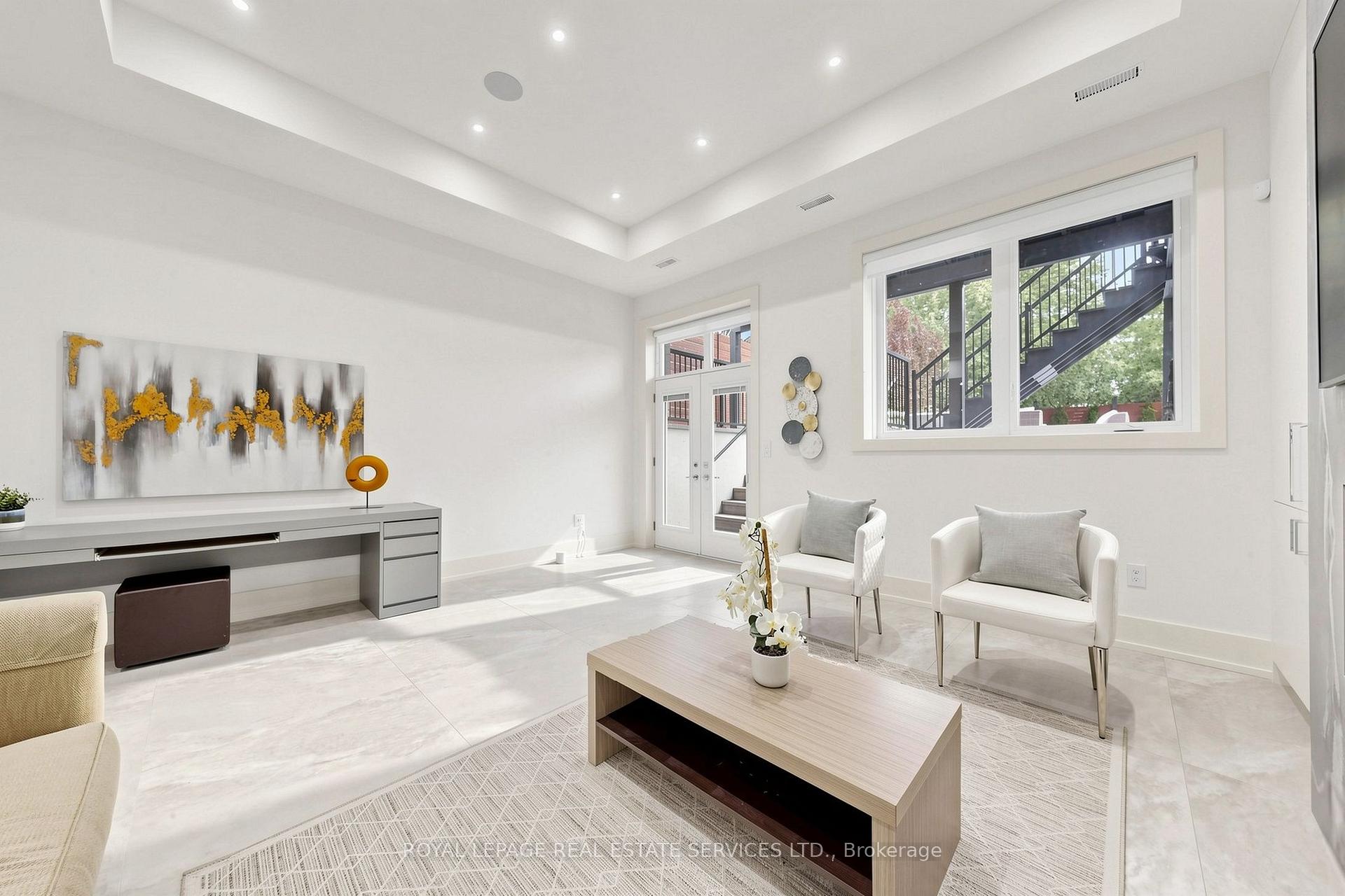 Photo 32 of 383 Melrose Avenue, Toronto, Bedford Park-Nortown — HOMEH