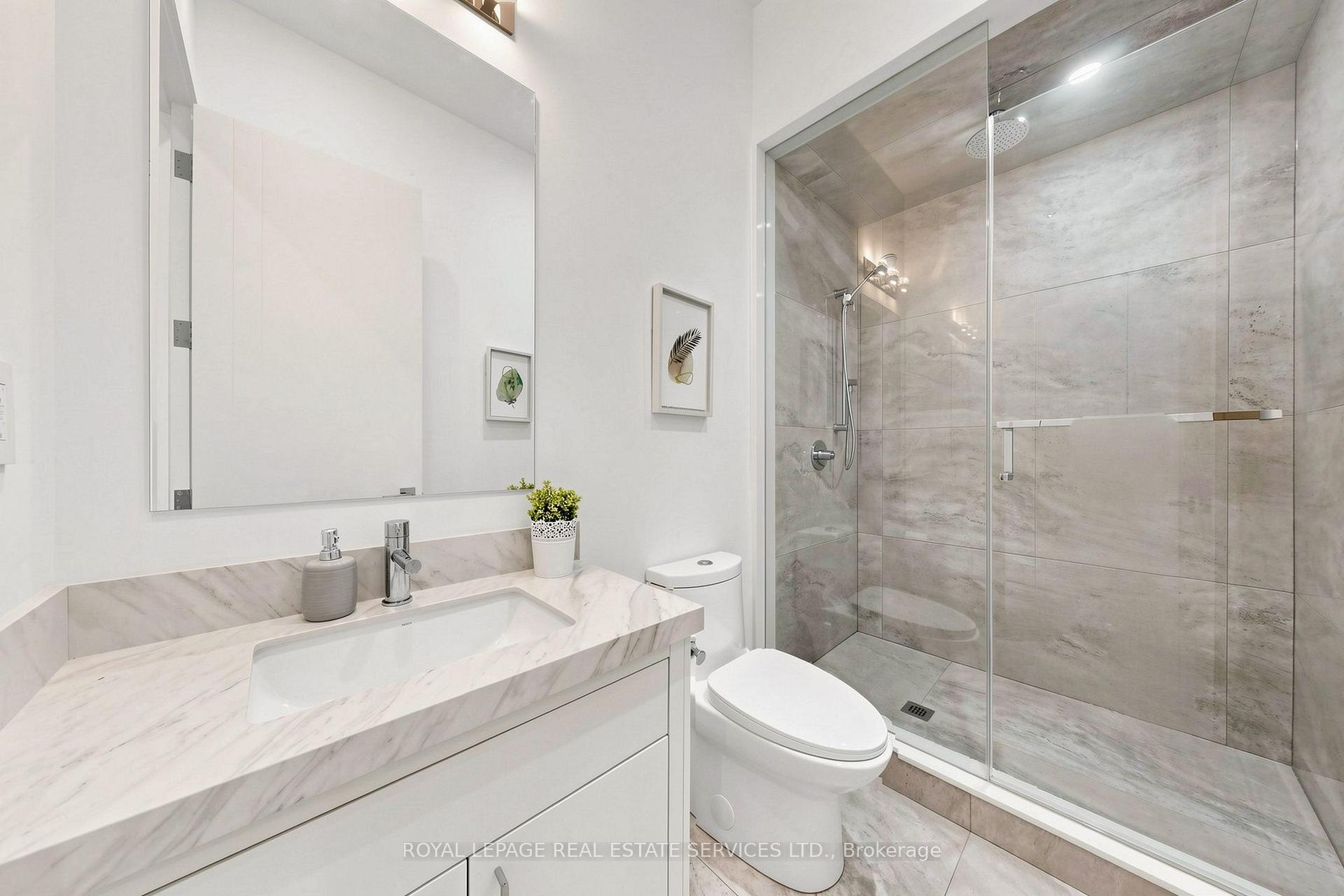Photo 34 of 383 Melrose Avenue, Toronto, Bedford Park-Nortown — HOMEH