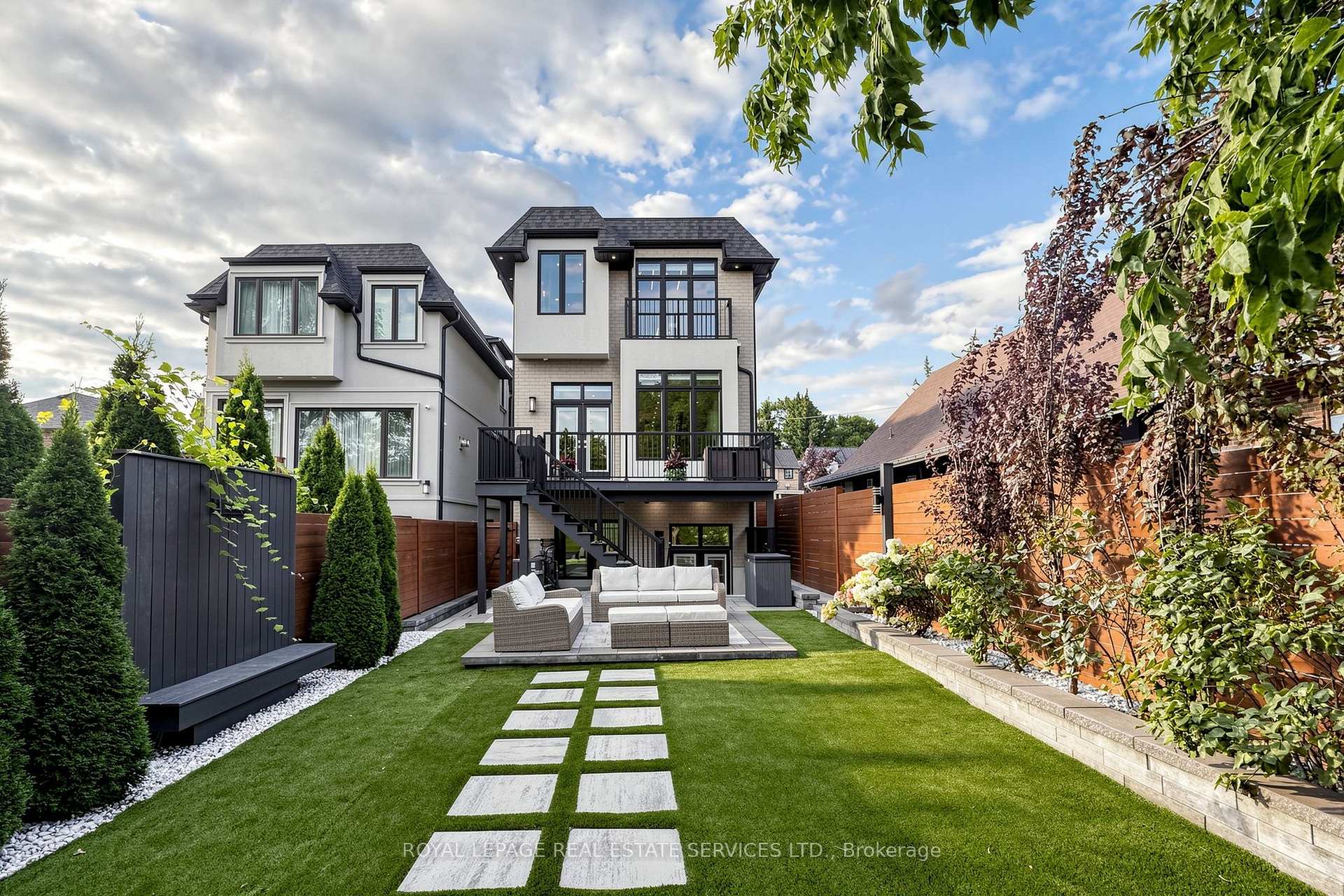 Photo 38 of 383 Melrose Avenue, Toronto, Bedford Park-Nortown — HOMEH