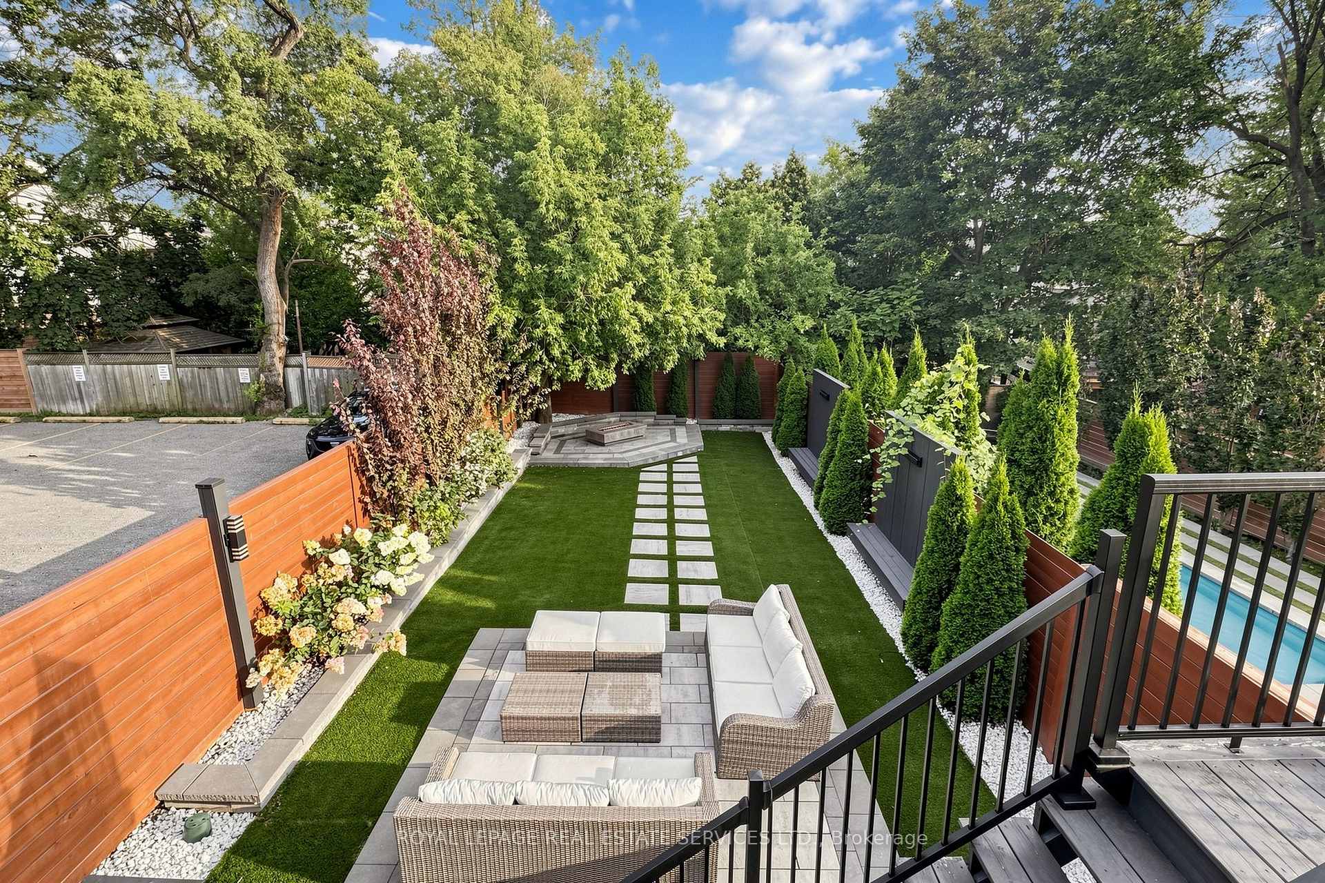 Photo 39 of 383 Melrose Avenue, Toronto, Bedford Park-Nortown — HOMEH