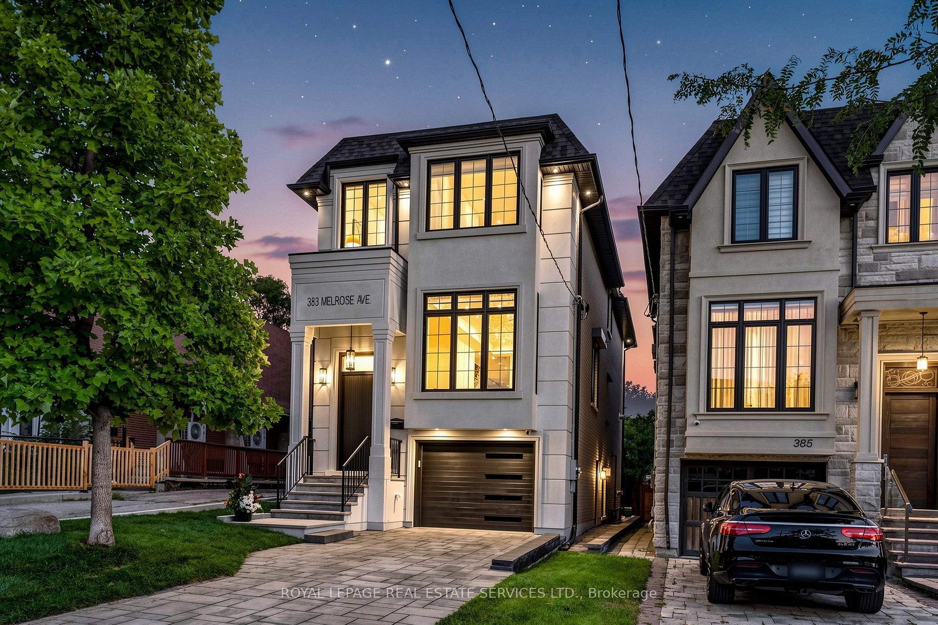 Photo 41 of 383 Melrose Avenue, Toronto, Bedford Park-Nortown — HOMEH