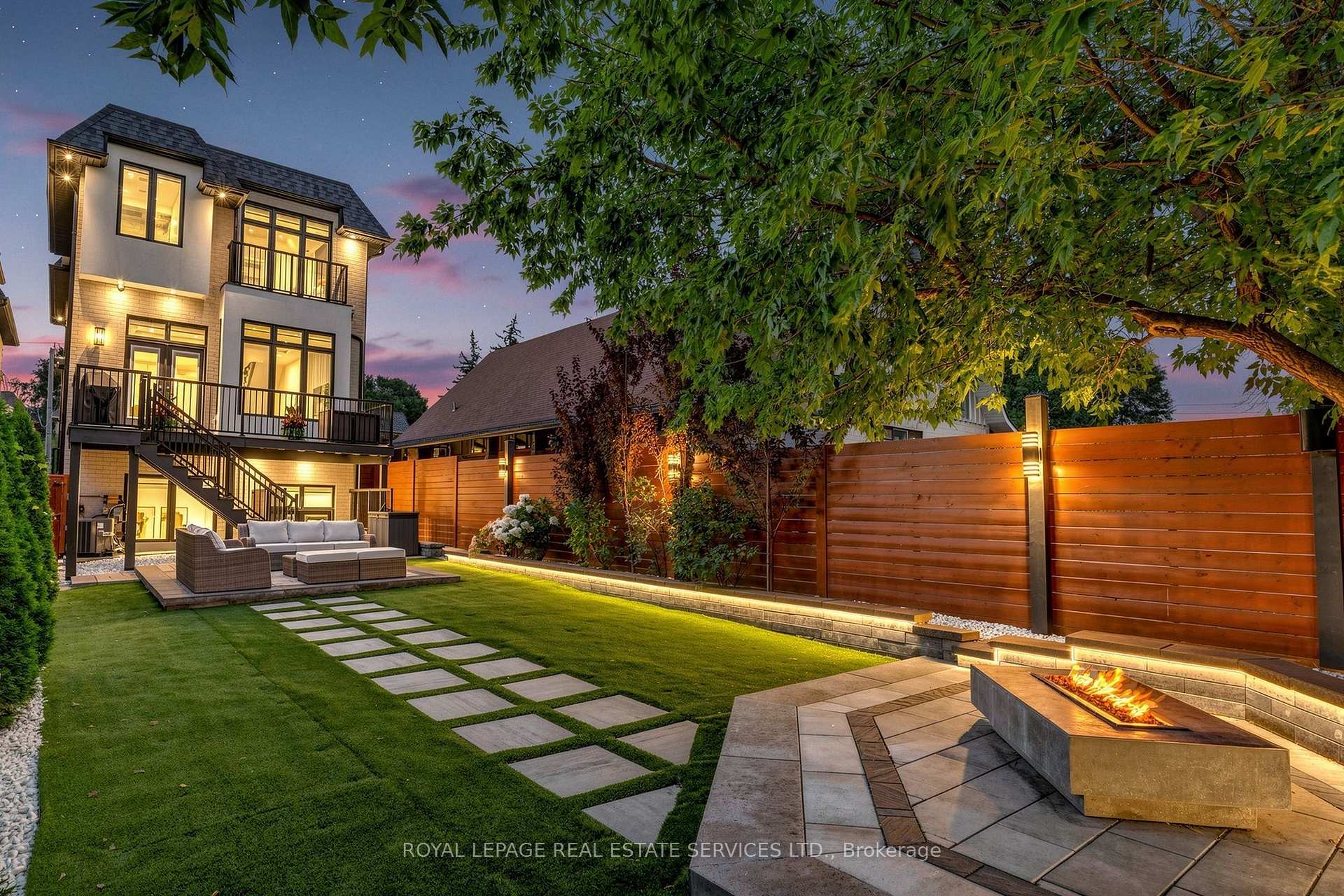 Photo 43 of 383 Melrose Avenue, Toronto, Bedford Park-Nortown — HOMEH