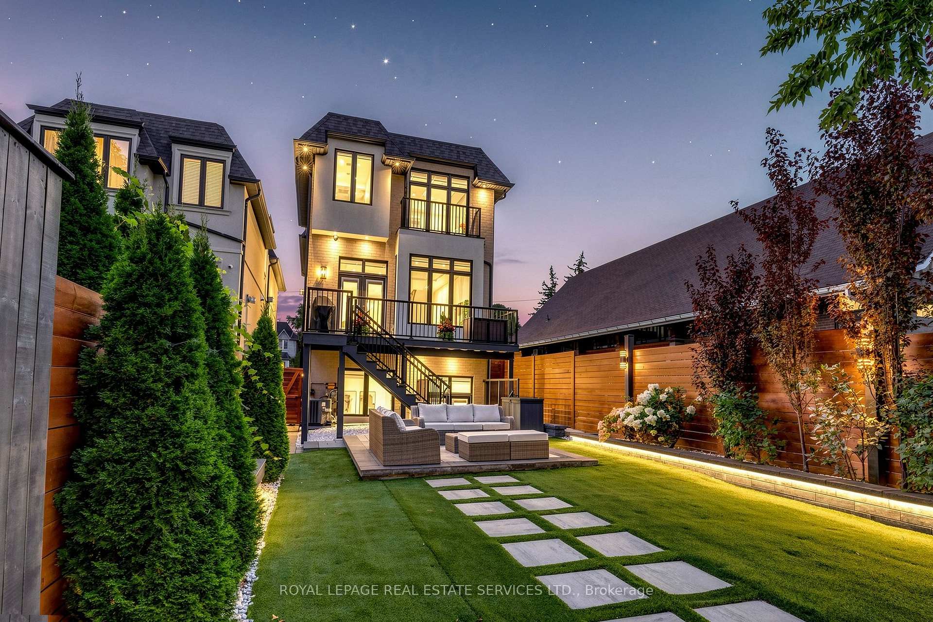 Photo 44 of 383 Melrose Avenue, Toronto, Bedford Park-Nortown — HOMEH