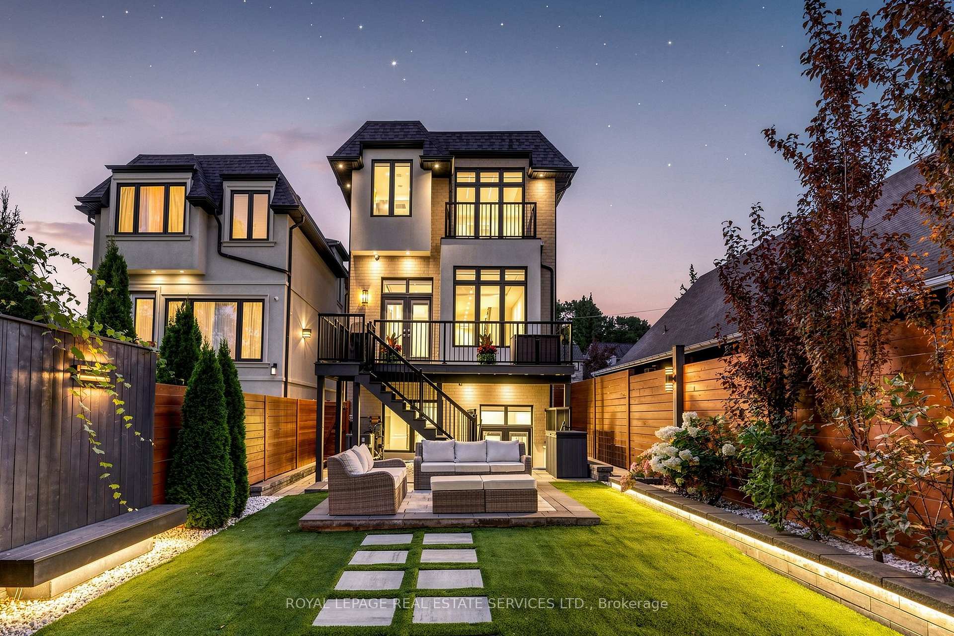 Photo 45 of 383 Melrose Avenue, Toronto, Bedford Park-Nortown — HOMEH