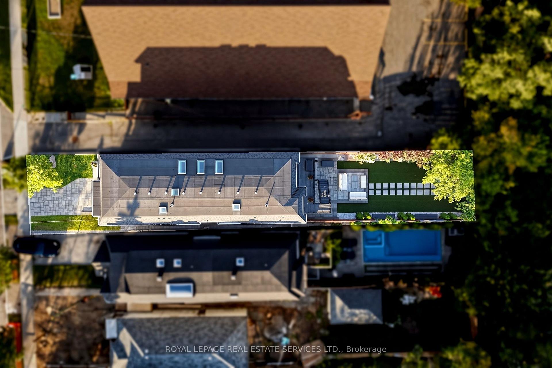 Photo 47 of 383 Melrose Avenue, Toronto, Bedford Park-Nortown — HOMEH