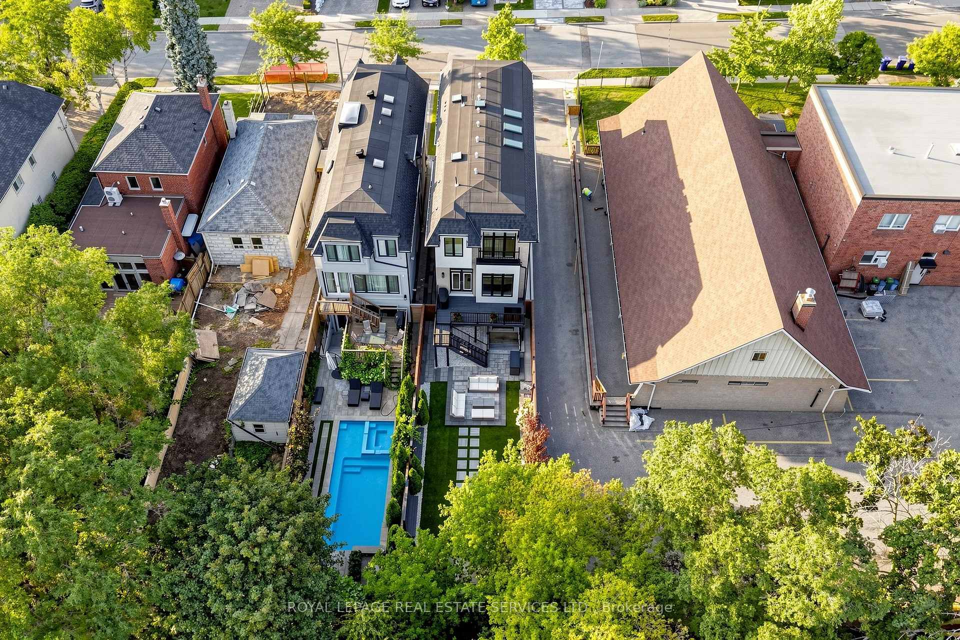 Photo 49 of 383 Melrose Avenue, Toronto, Bedford Park-Nortown — HOMEH