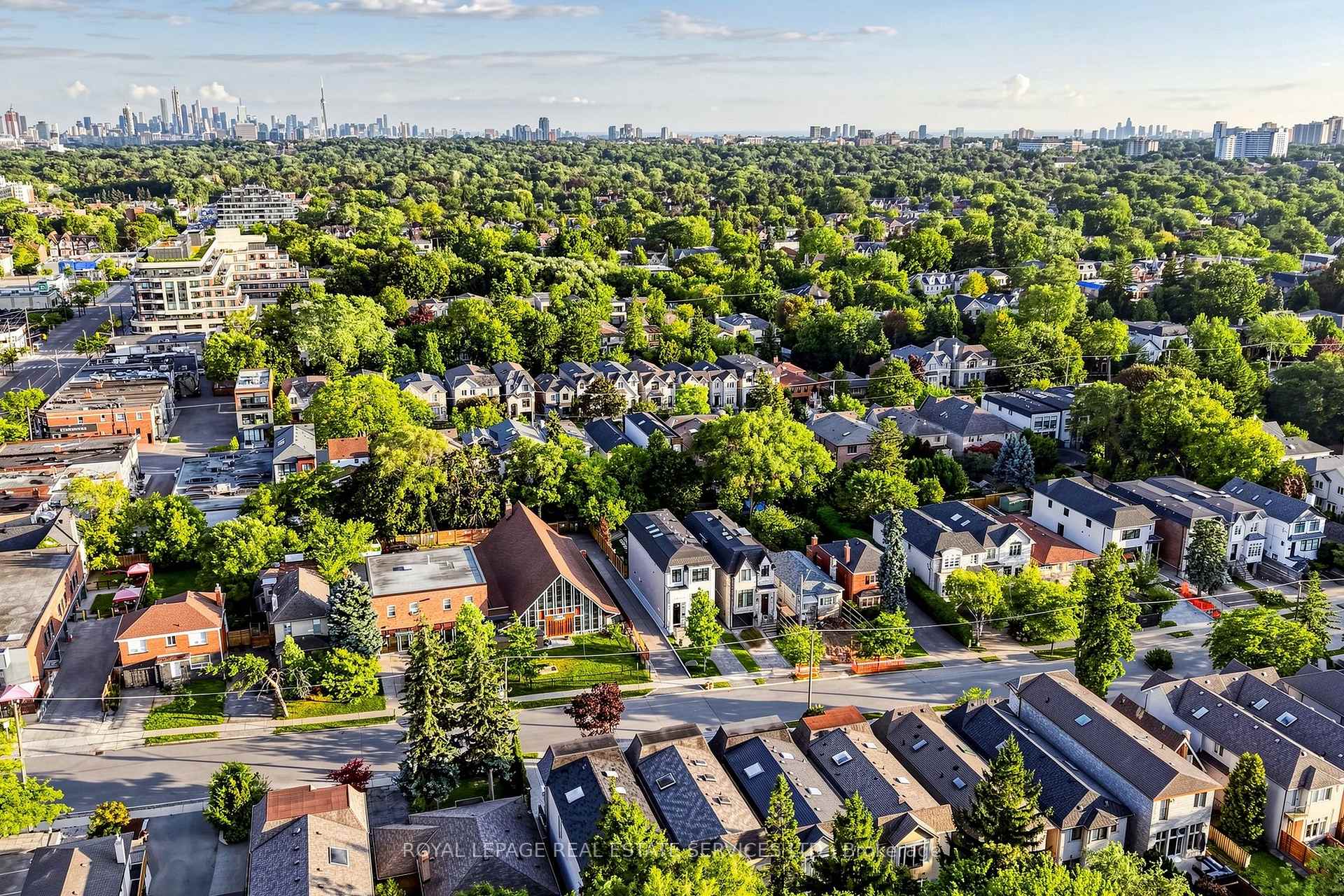 Photo 50 of 383 Melrose Avenue, Toronto, Bedford Park-Nortown — HOMEH