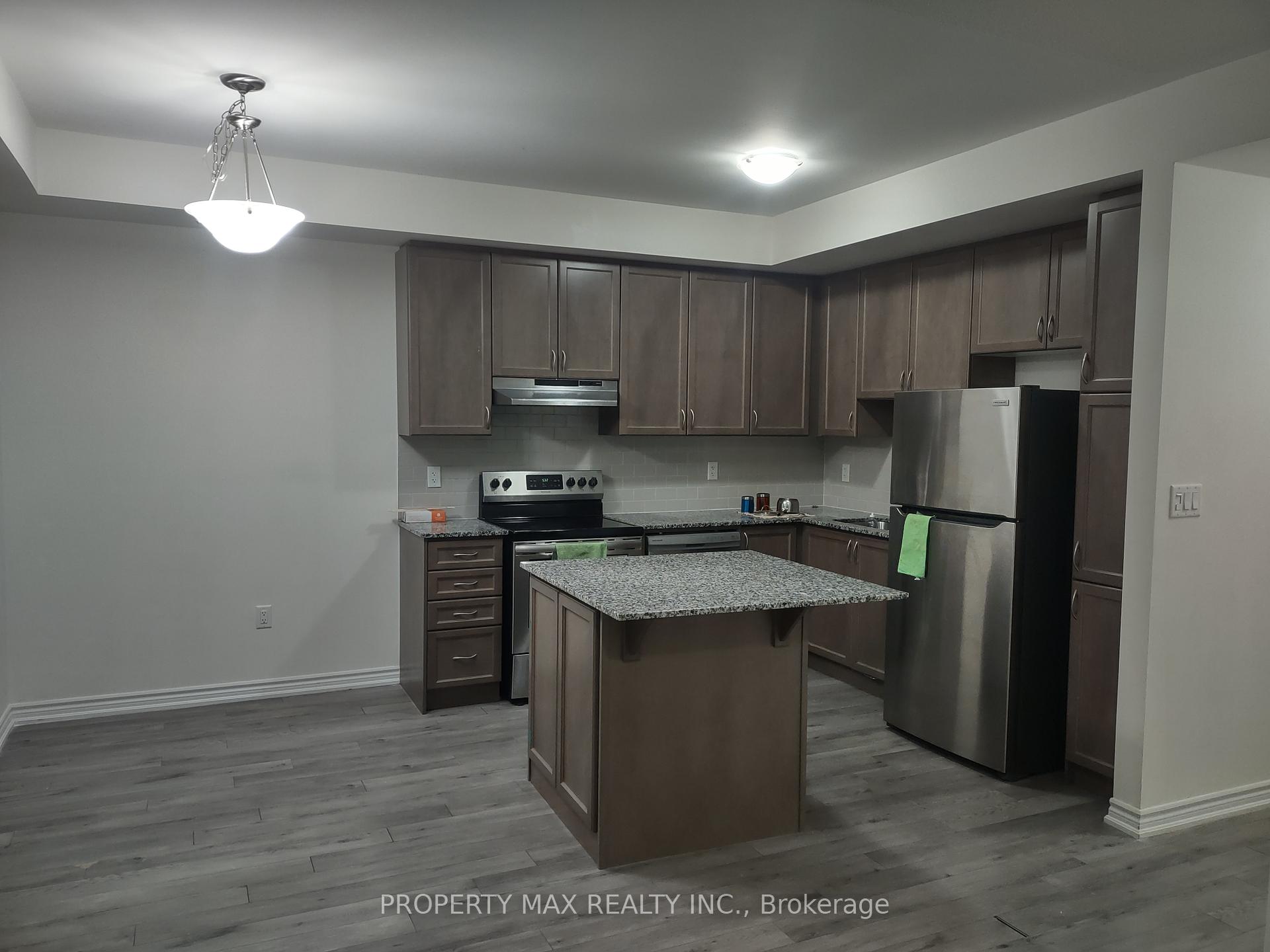 Photo 4 of Unit 12, 240 Lagerfeld Drive, Brampton, Northwest Brampton — HOMEH