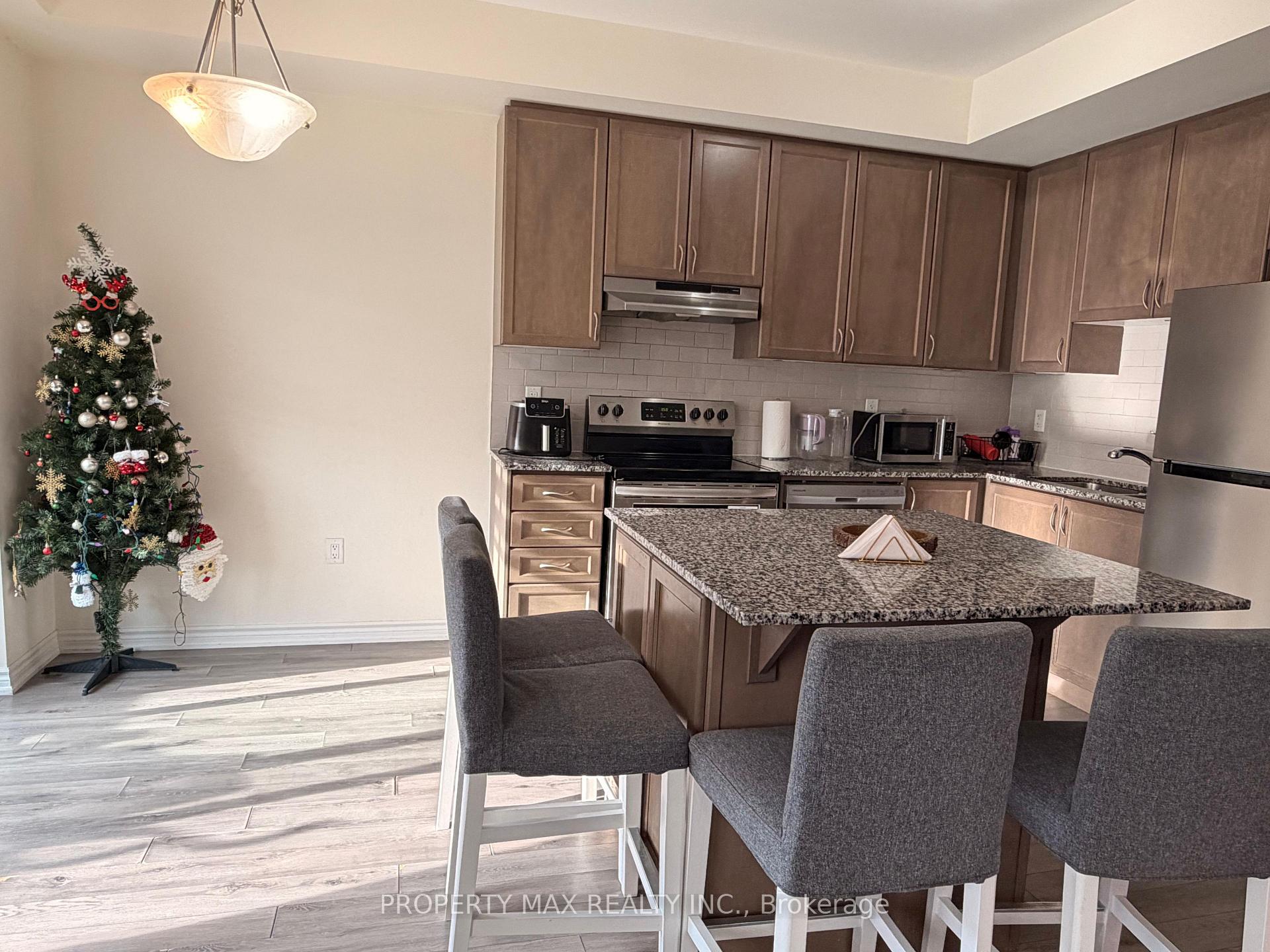Photo 11 of Unit 12, 240 Lagerfeld Drive, Brampton, Northwest Brampton — HOMEH