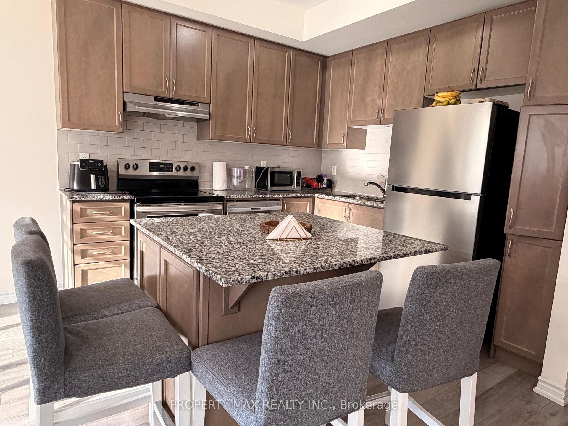 Photo 12 of Unit 12, 240 Lagerfeld Drive, Brampton, Northwest Brampton — HOMEH