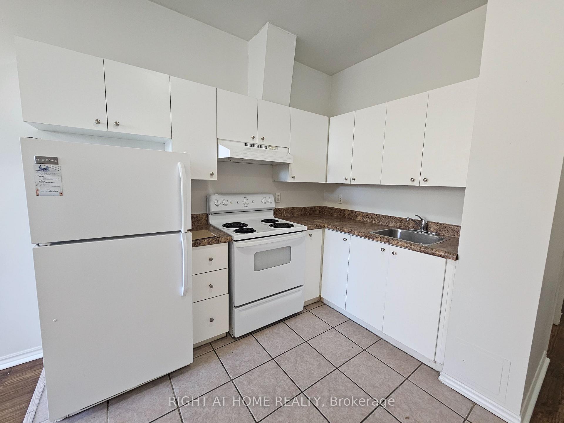 Photo 1 of Unit 309, 1801 Eglinton Avenue W, Toronto, Oakwood Village — HOMEH