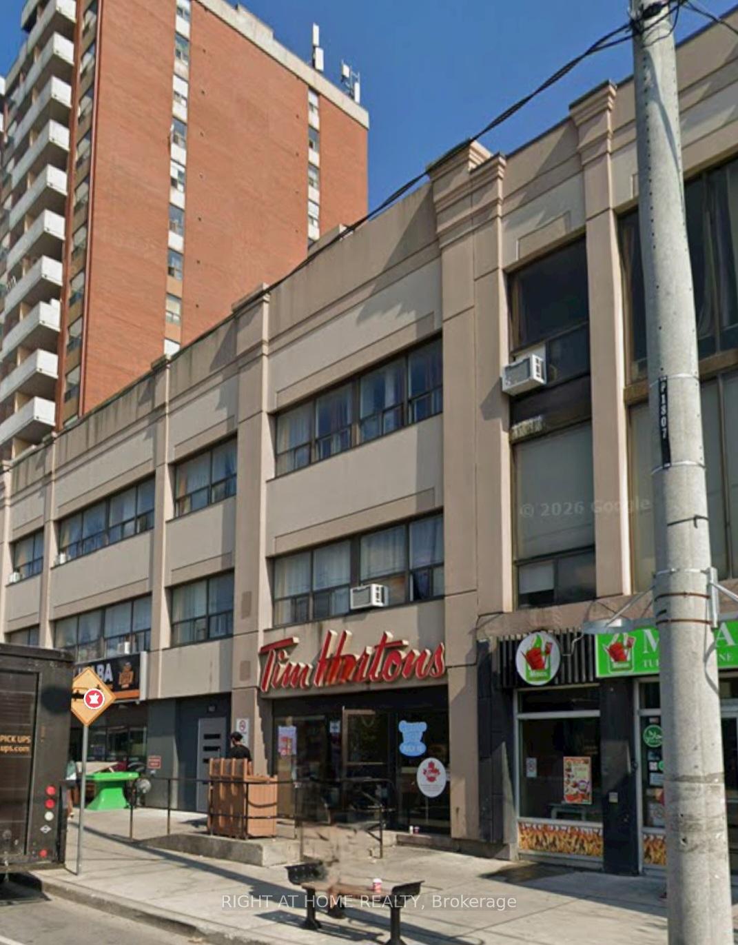 Photo 21 of Unit 309, 1801 Eglinton Avenue W, Toronto, Oakwood Village — HOMEH