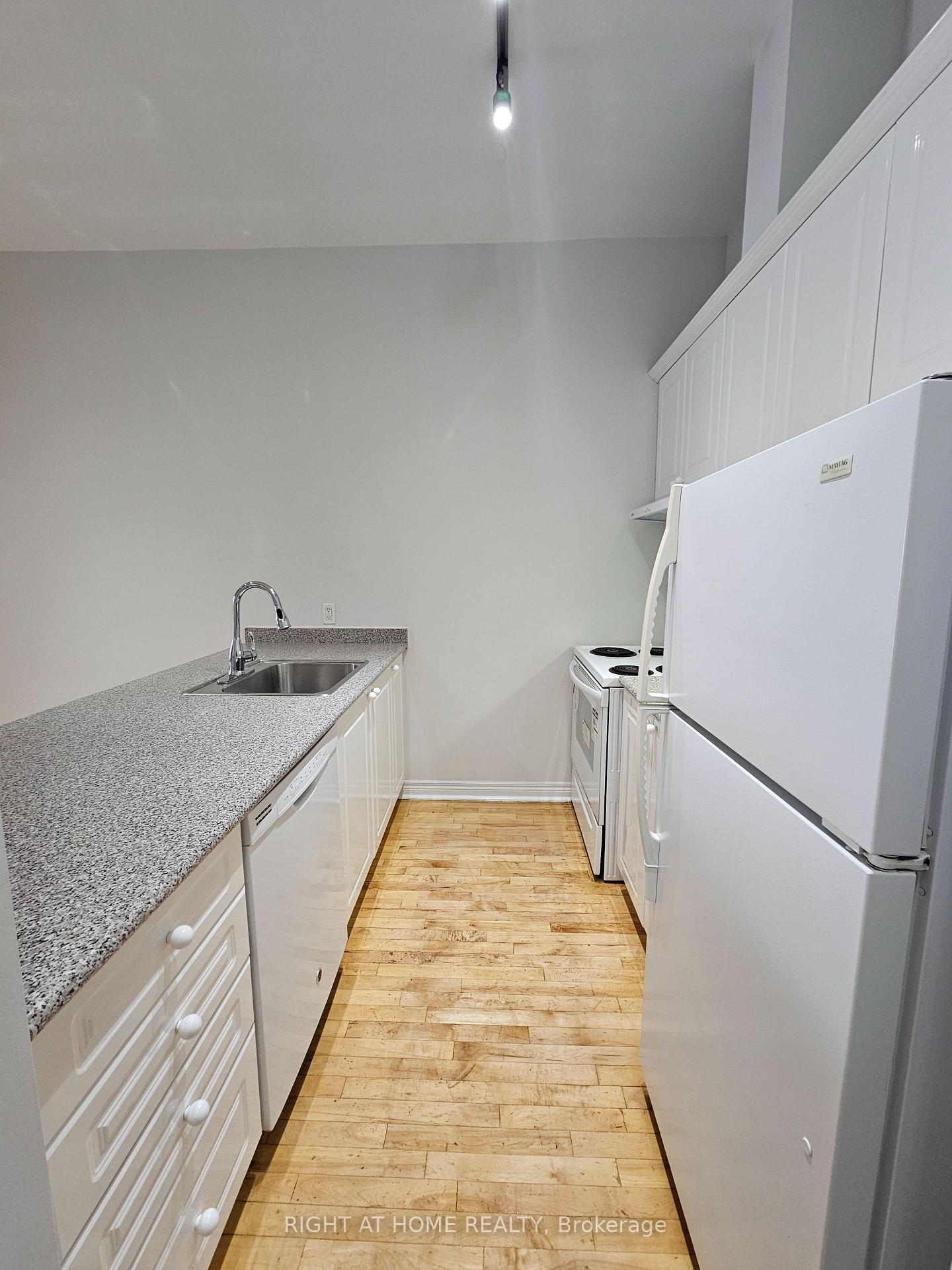 Photo 2 of Unit 207, 524 Yonge Street, Toronto, Church-Yonge Corridor — HOMEH