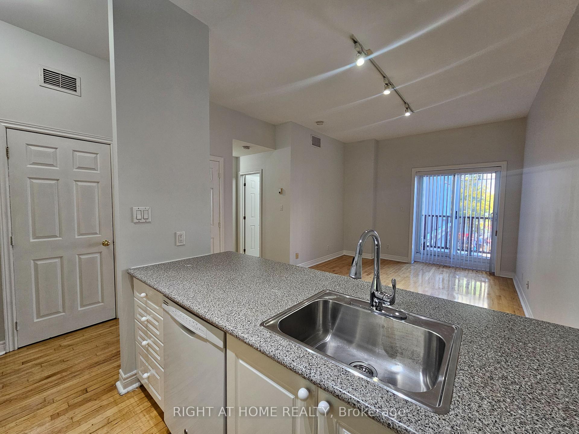Photo 6 of Unit 207, 524 Yonge Street, Toronto, Church-Yonge Corridor — HOMEH