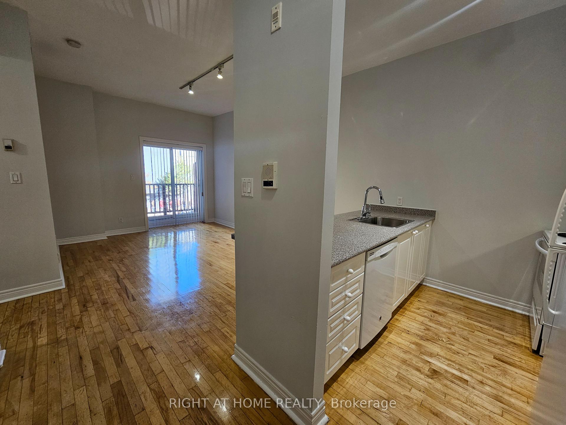 Photo 7 of Unit 207, 524 Yonge Street, Toronto, Church-Yonge Corridor — HOMEH