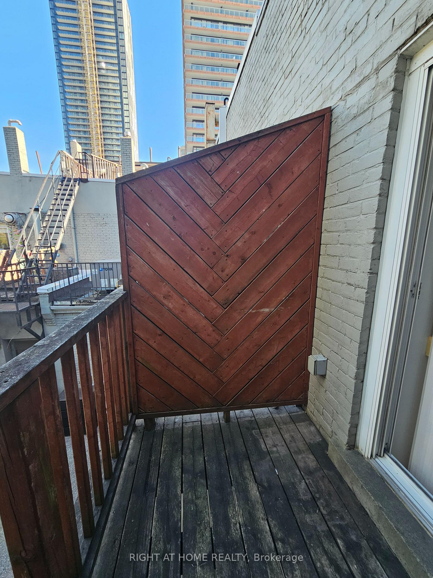 Photo 23 of Unit 207, 524 Yonge Street, Toronto, Church-Yonge Corridor — HOMEH