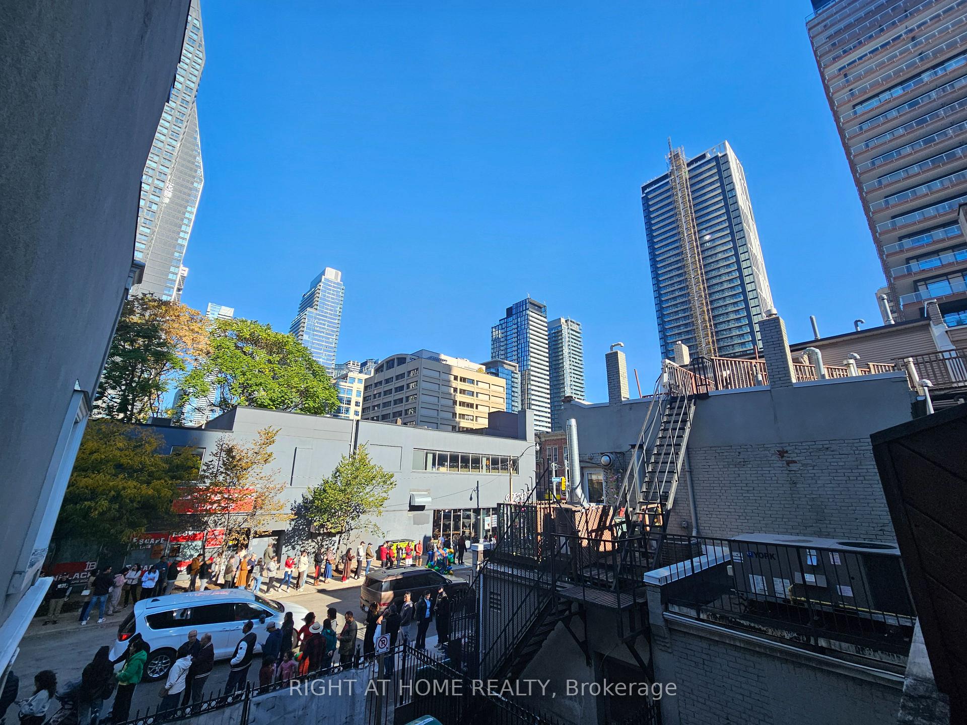 Photo 24 of Unit 207, 524 Yonge Street, Toronto, Church-Yonge Corridor — HOMEH