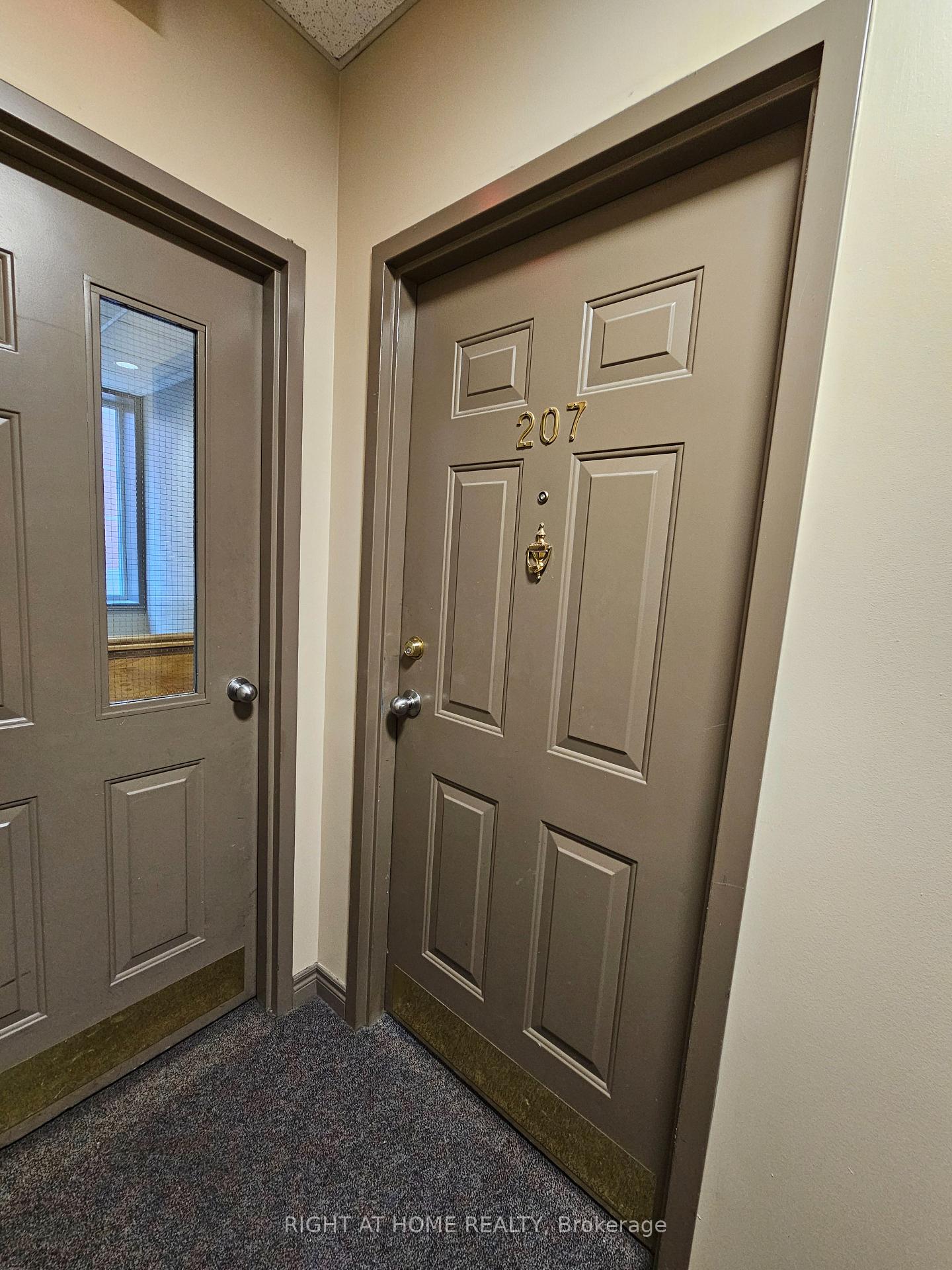 Photo 29 of Unit 207, 524 Yonge Street, Toronto, Church-Yonge Corridor — HOMEH