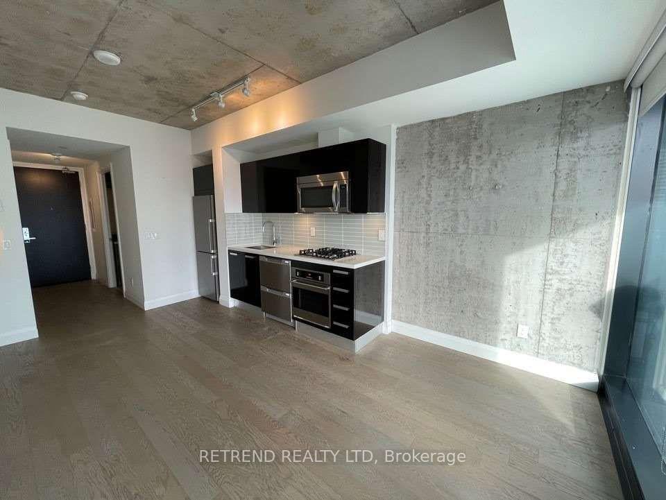 Photo 2 of Unit 2005, 224 King Street W, Toronto, Waterfront Communities — HOMEH