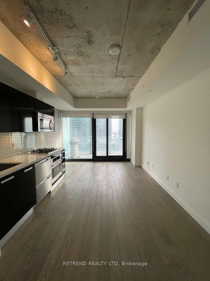 Photo 3 of Unit 2005, 224 King Street W, Toronto, Waterfront Communities — HOMEH
