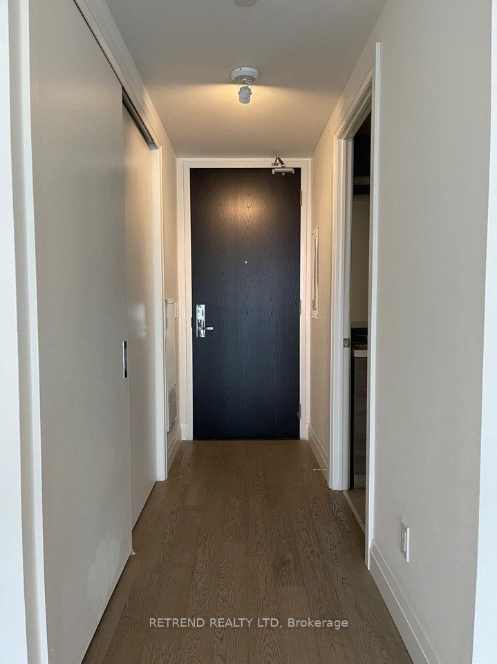 Photo 5 of Unit 2005, 224 King Street W, Toronto, Waterfront Communities — HOMEH